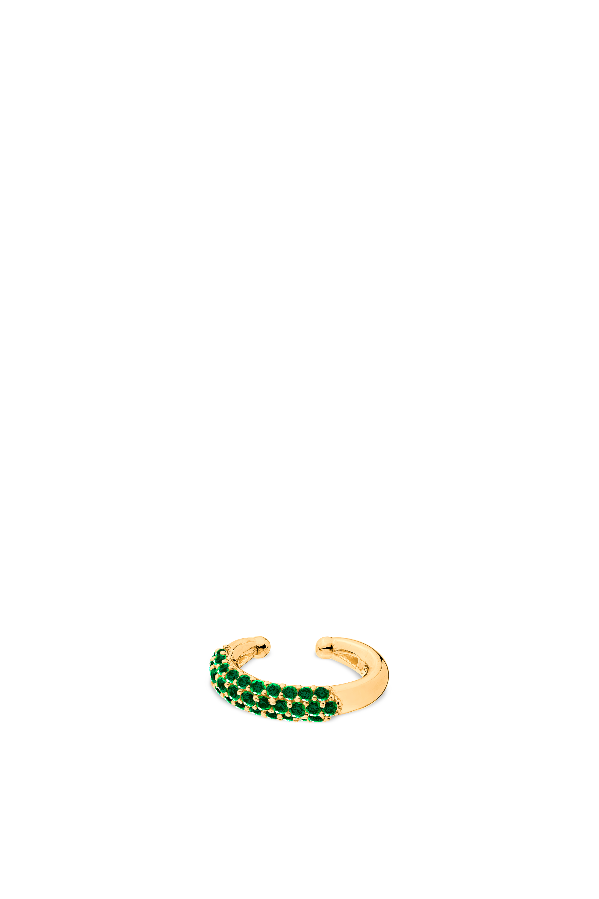 Cosmic Alchemy Ear Cuff