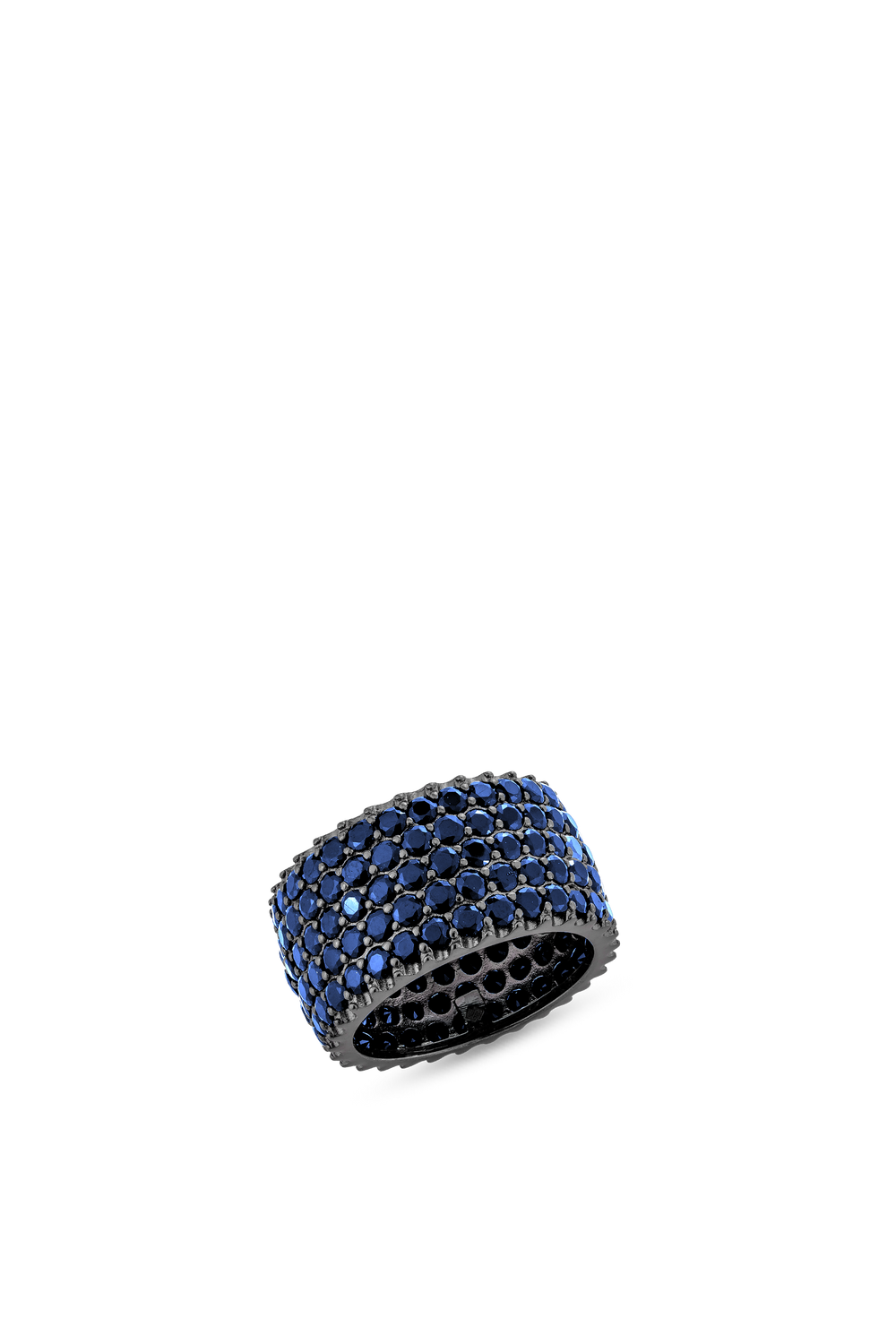 Rebel Ring