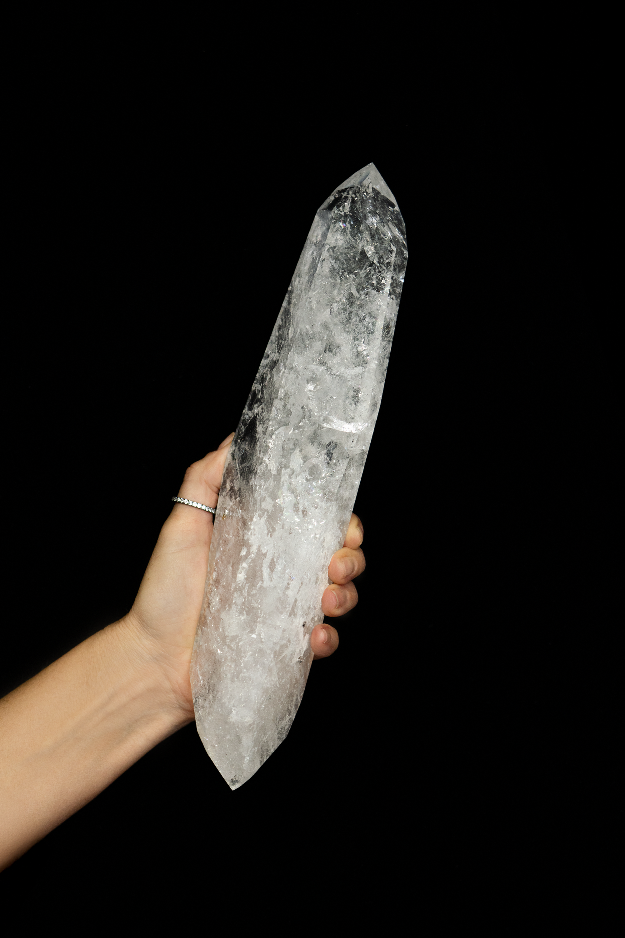 Mystara Fine Quartz