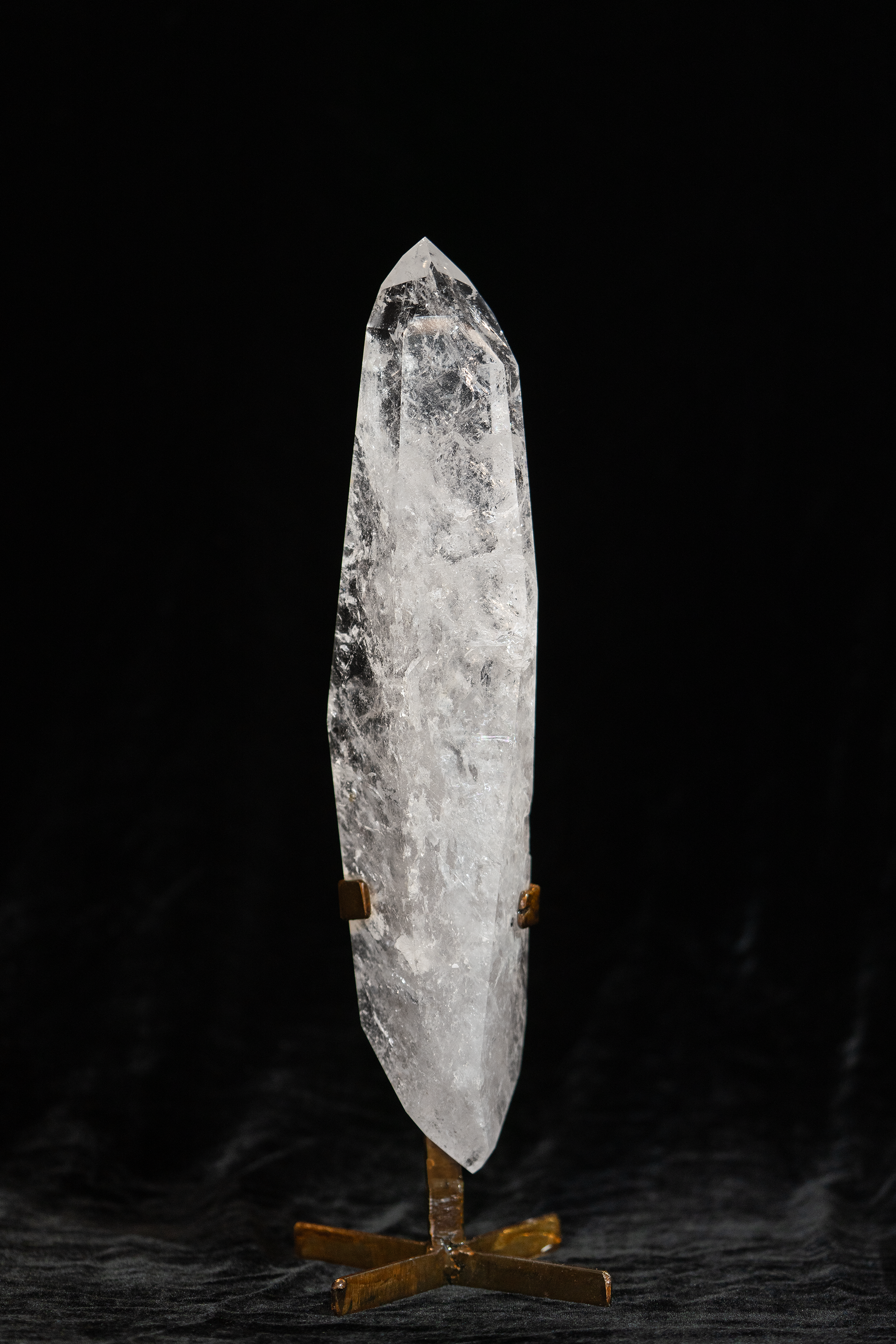 Mystara Fine Quartz