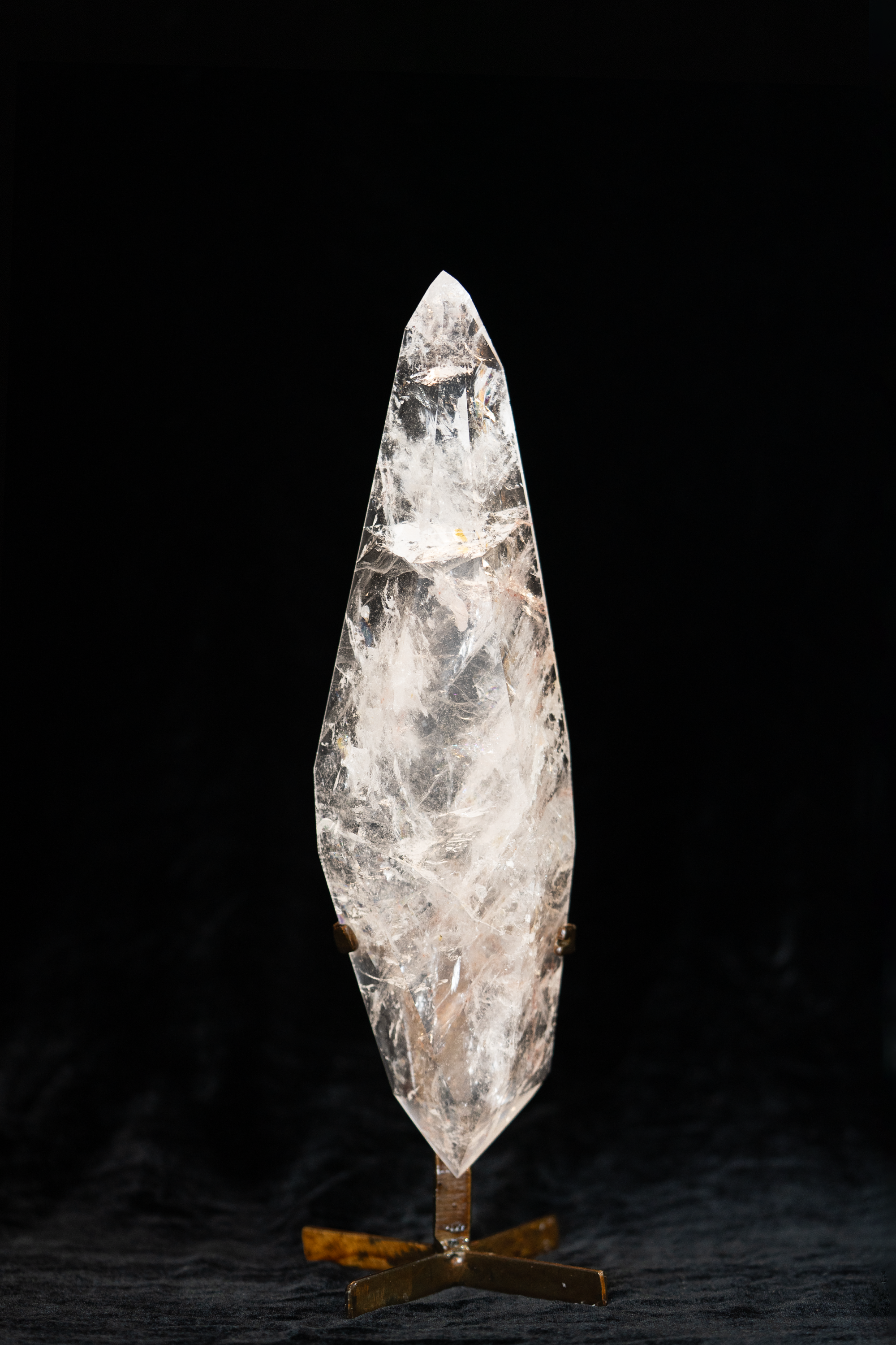 Aetherion Fine Quartz
