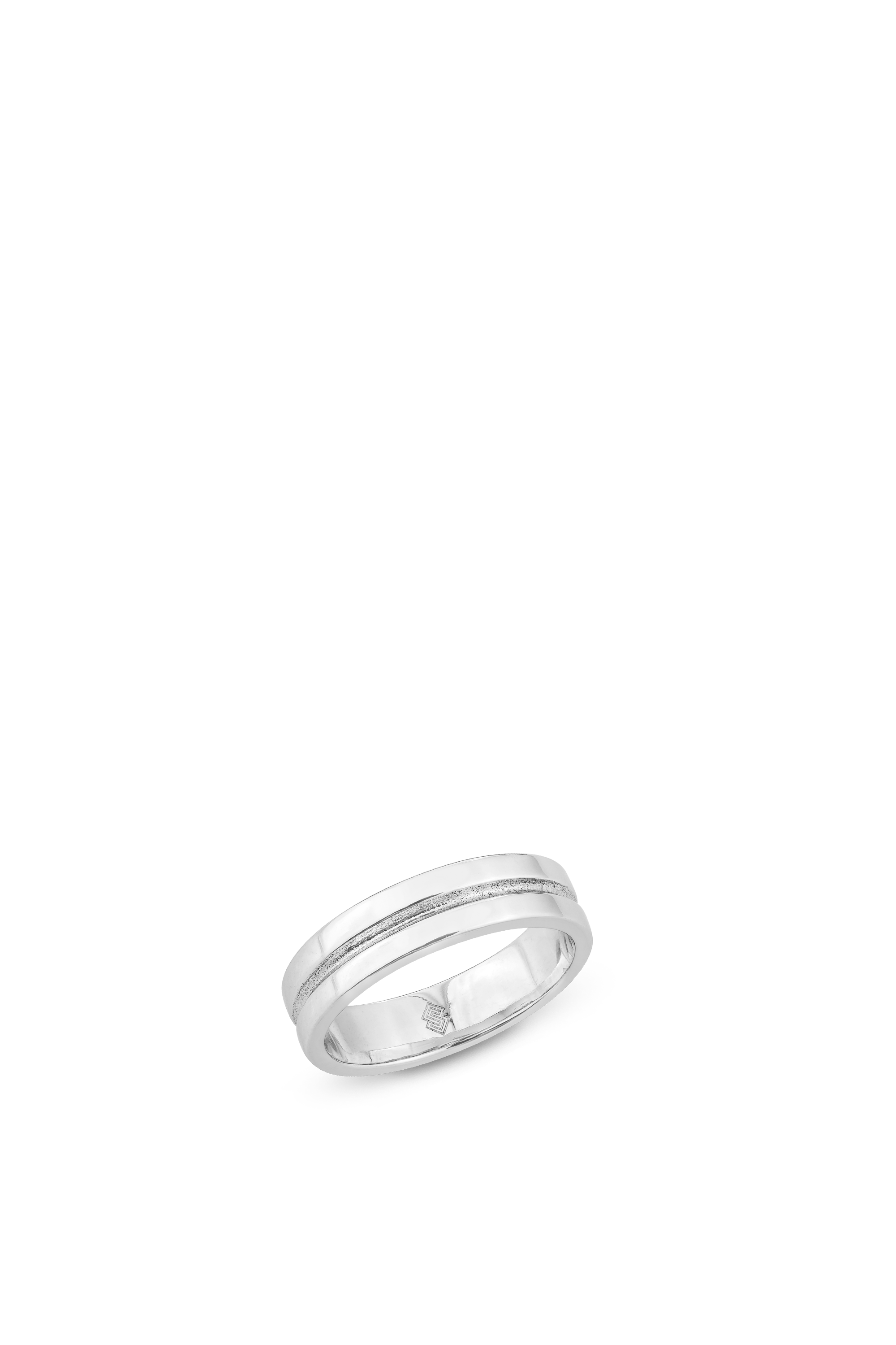 Infinito Ring
