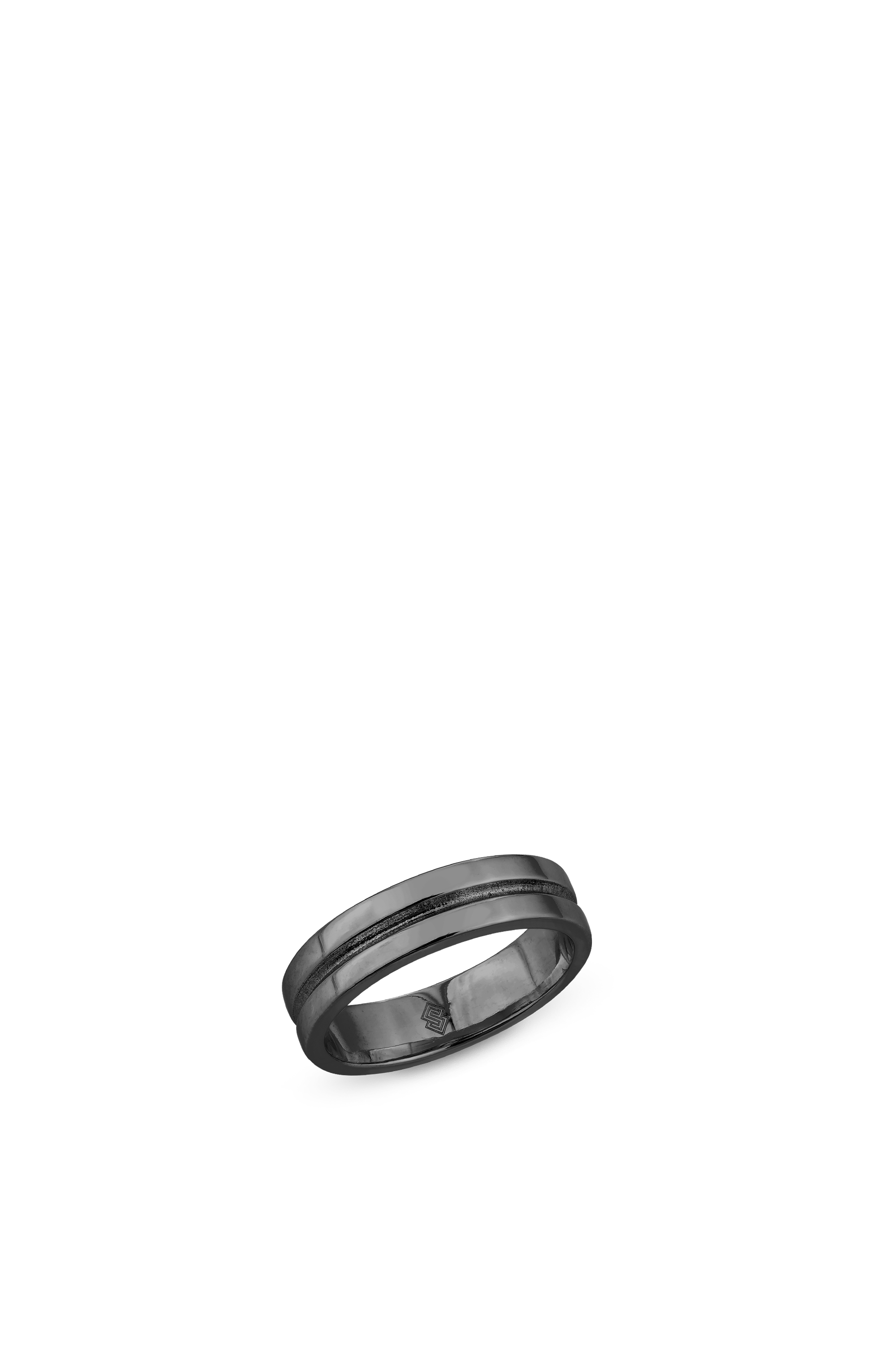 Infinito Ring