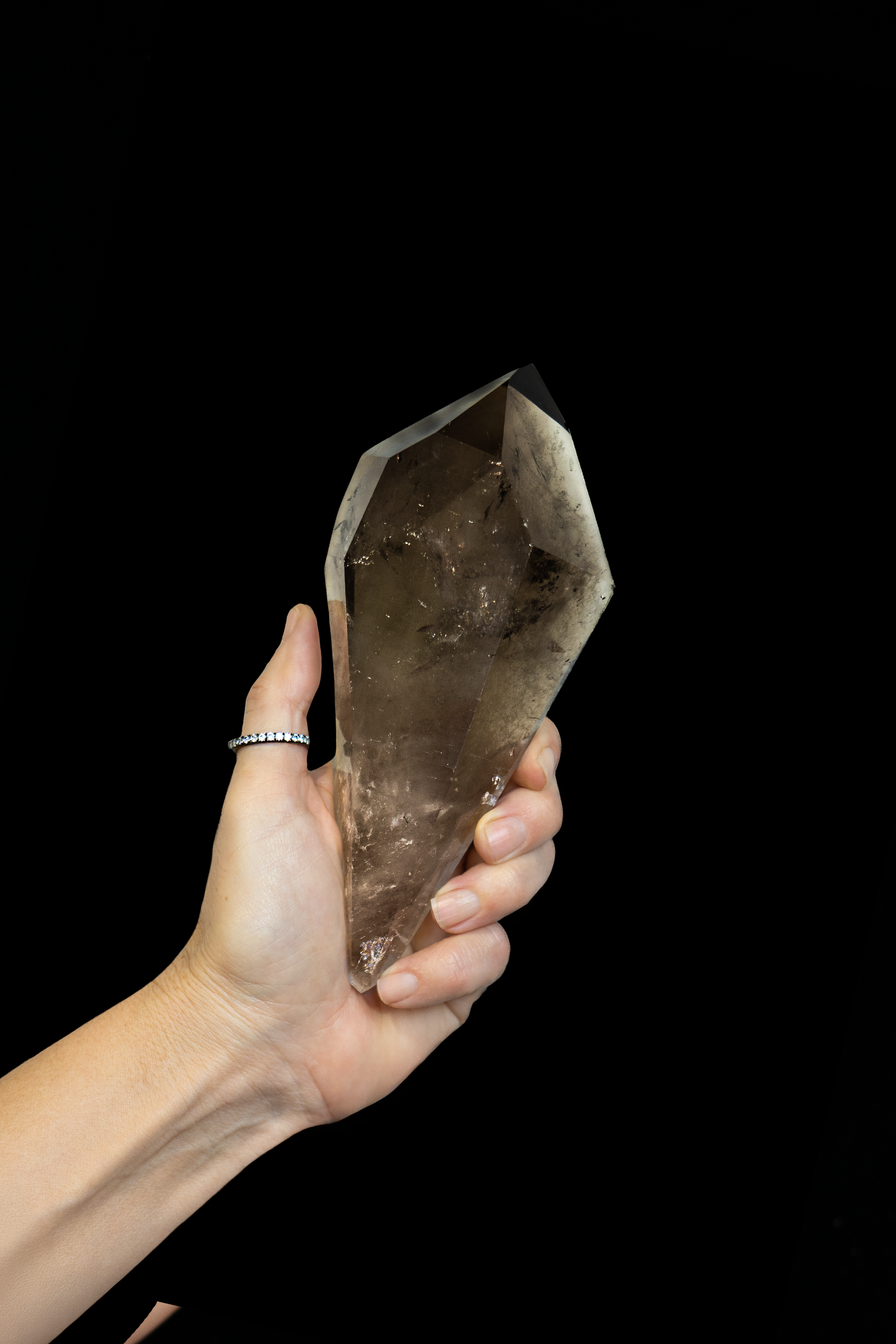 Aurelia Fine Citrine