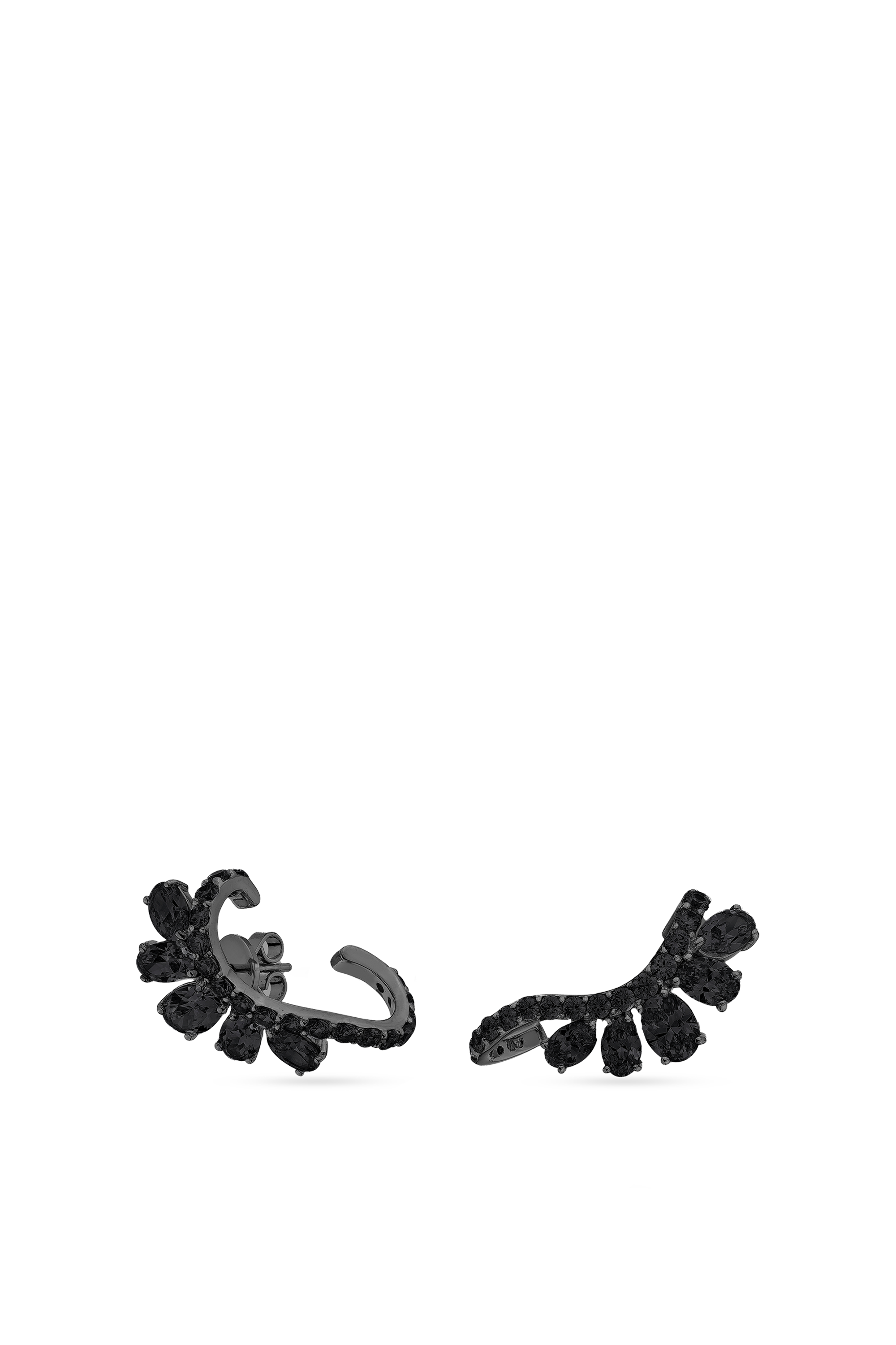 Frontier Ear Crawler