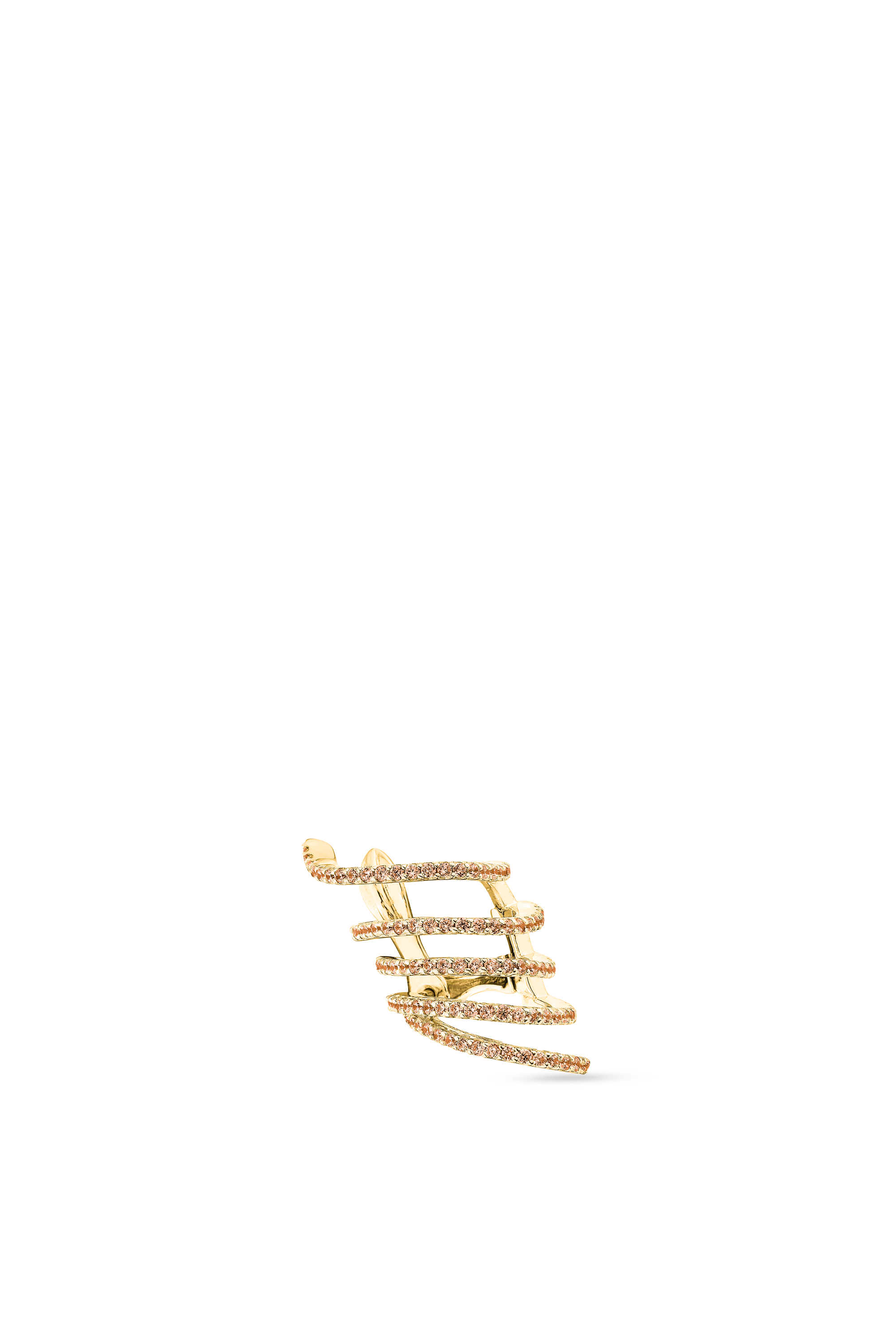 Freedom Single Ear Cuff
