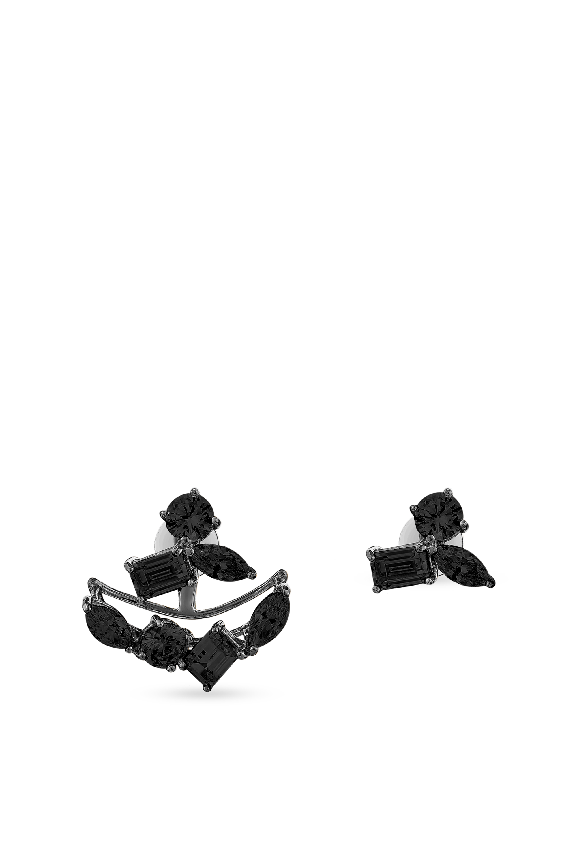 Emergence Ear Jacket