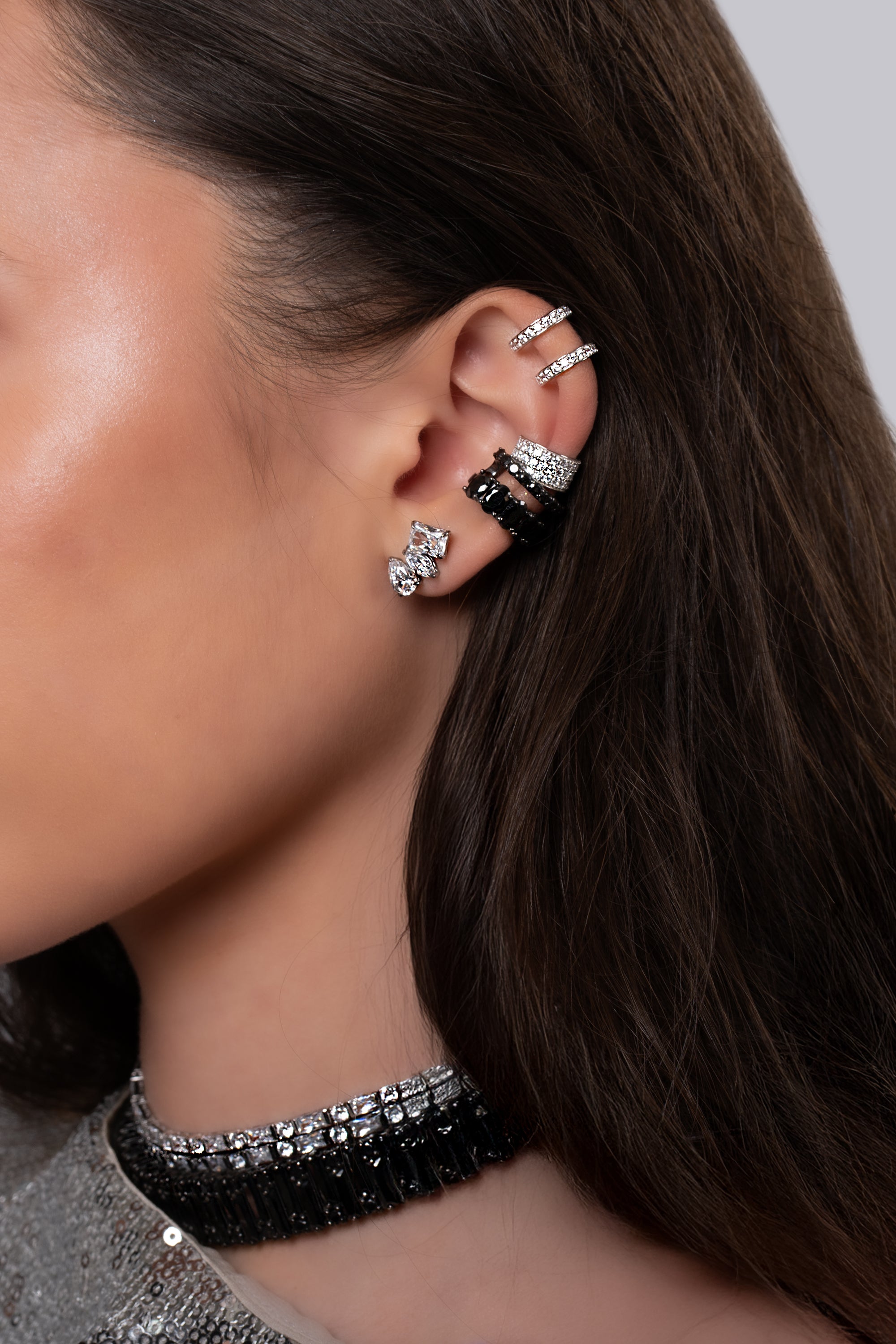 New Frontier Ear Cuff