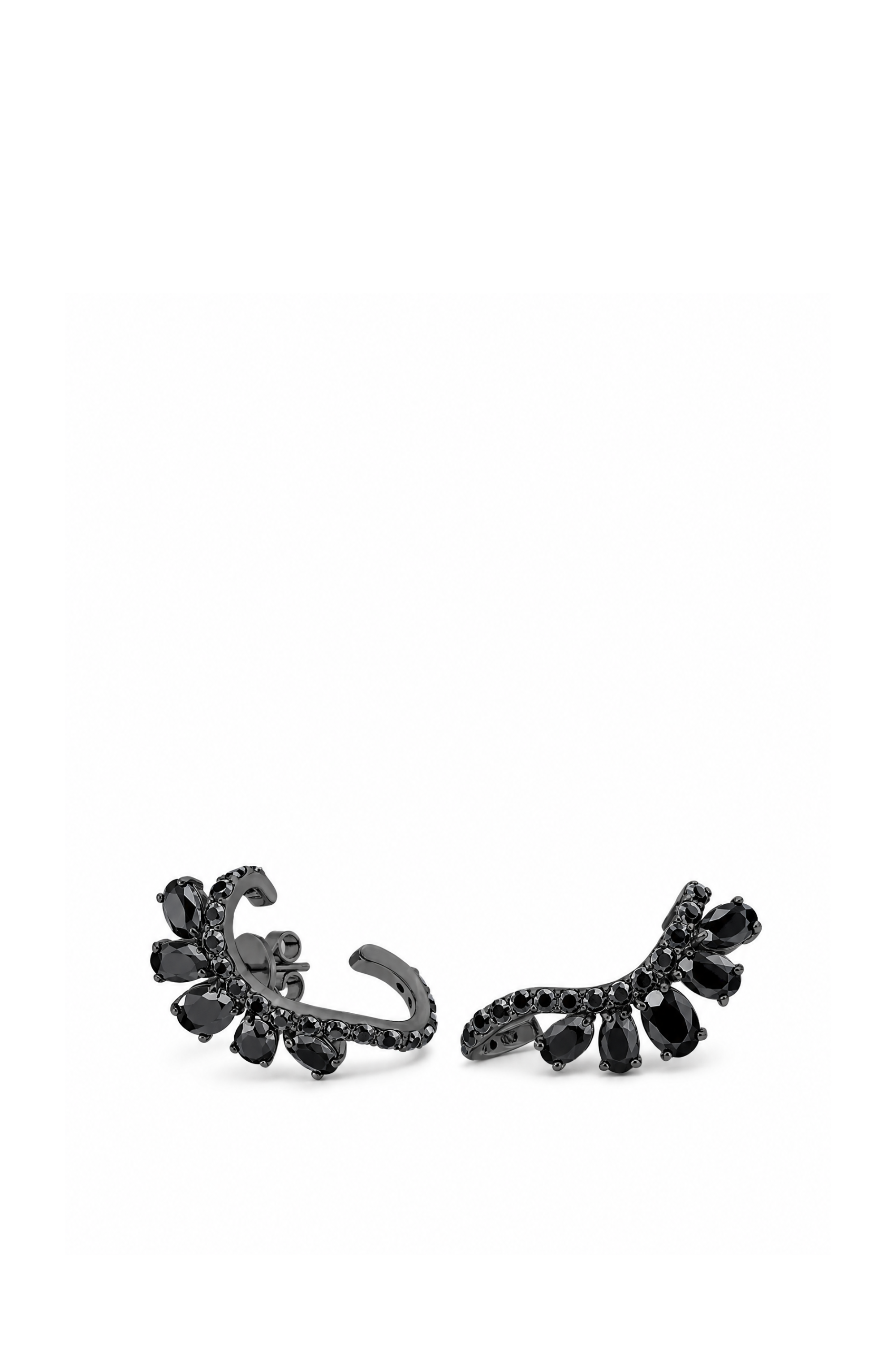 New Frontier Grande Ear Climber