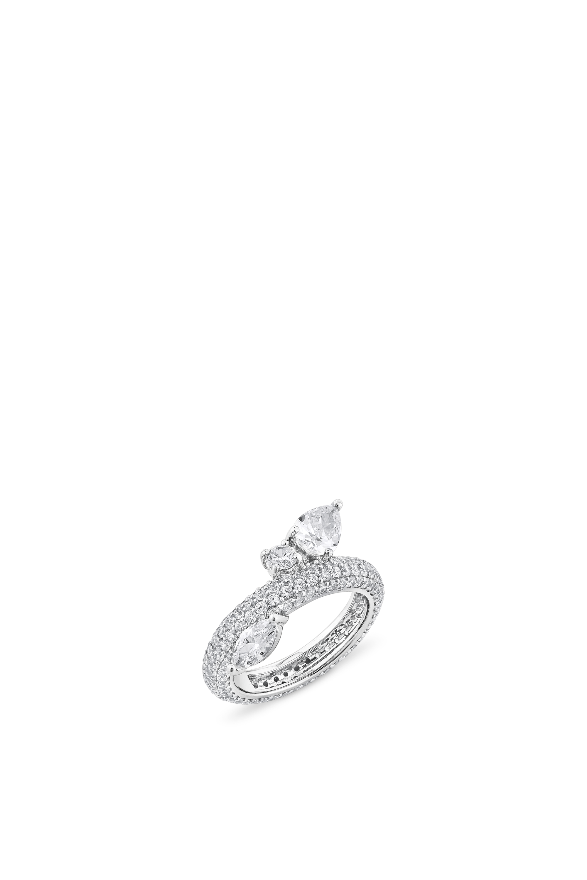 UNCONTAINED Ring
