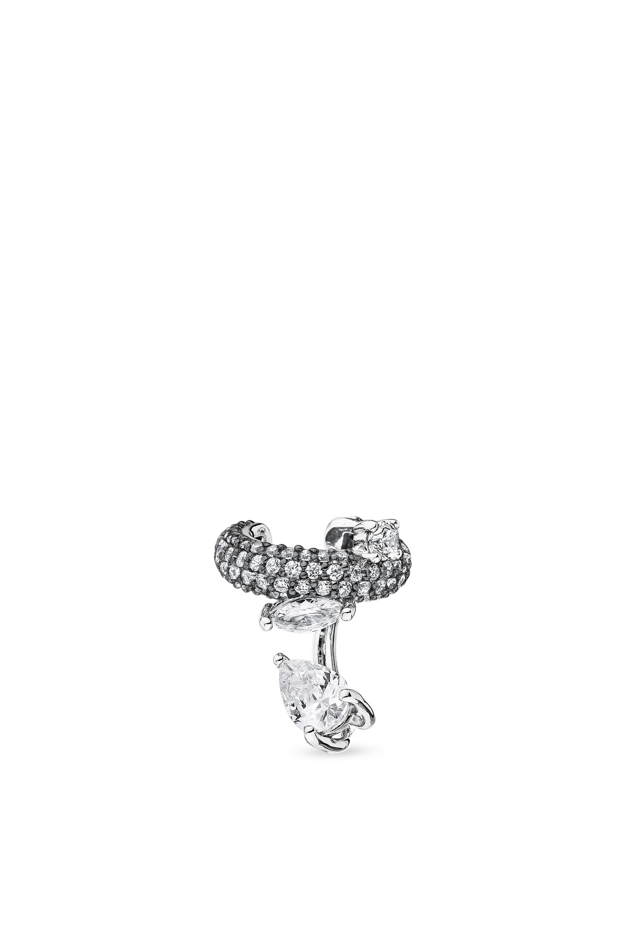 UNCONTAINED Ear Cuff