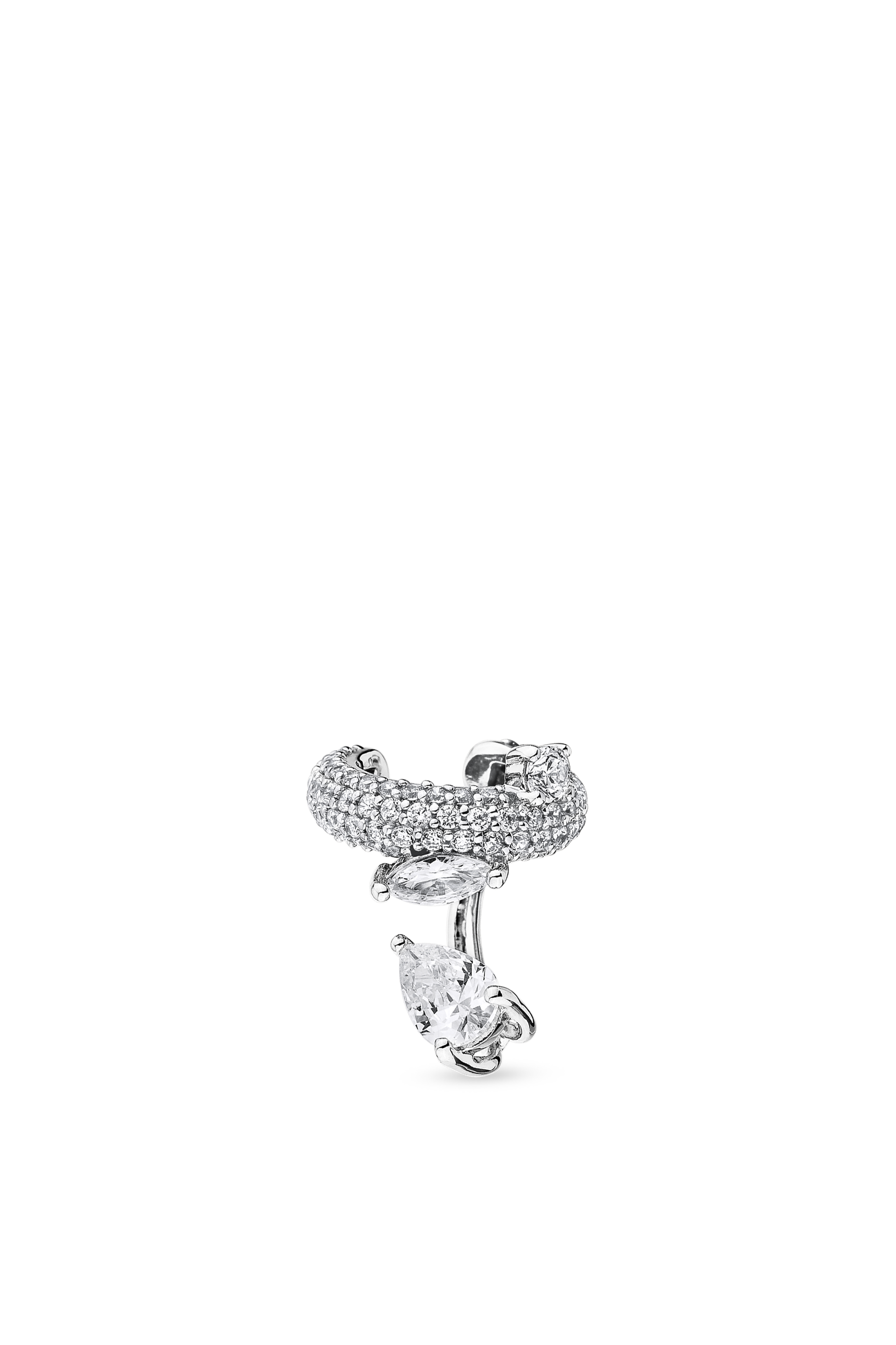 UNCONTAINED Ear Cuff