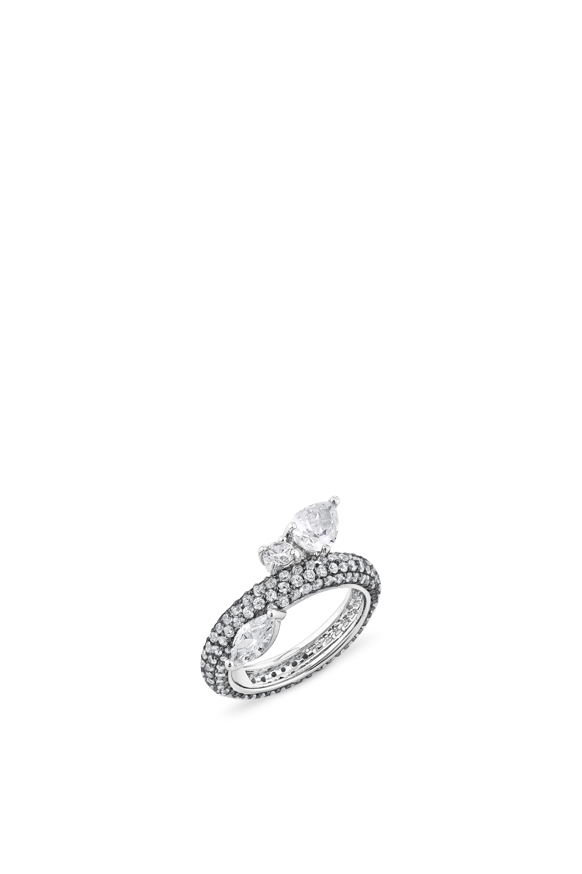 UNCONTAINED Ring