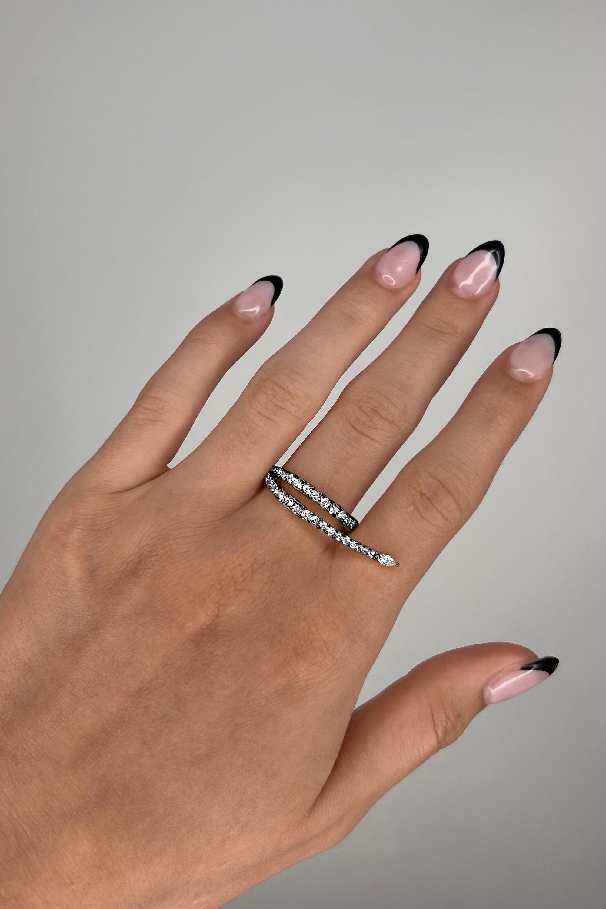 Revolution Ring