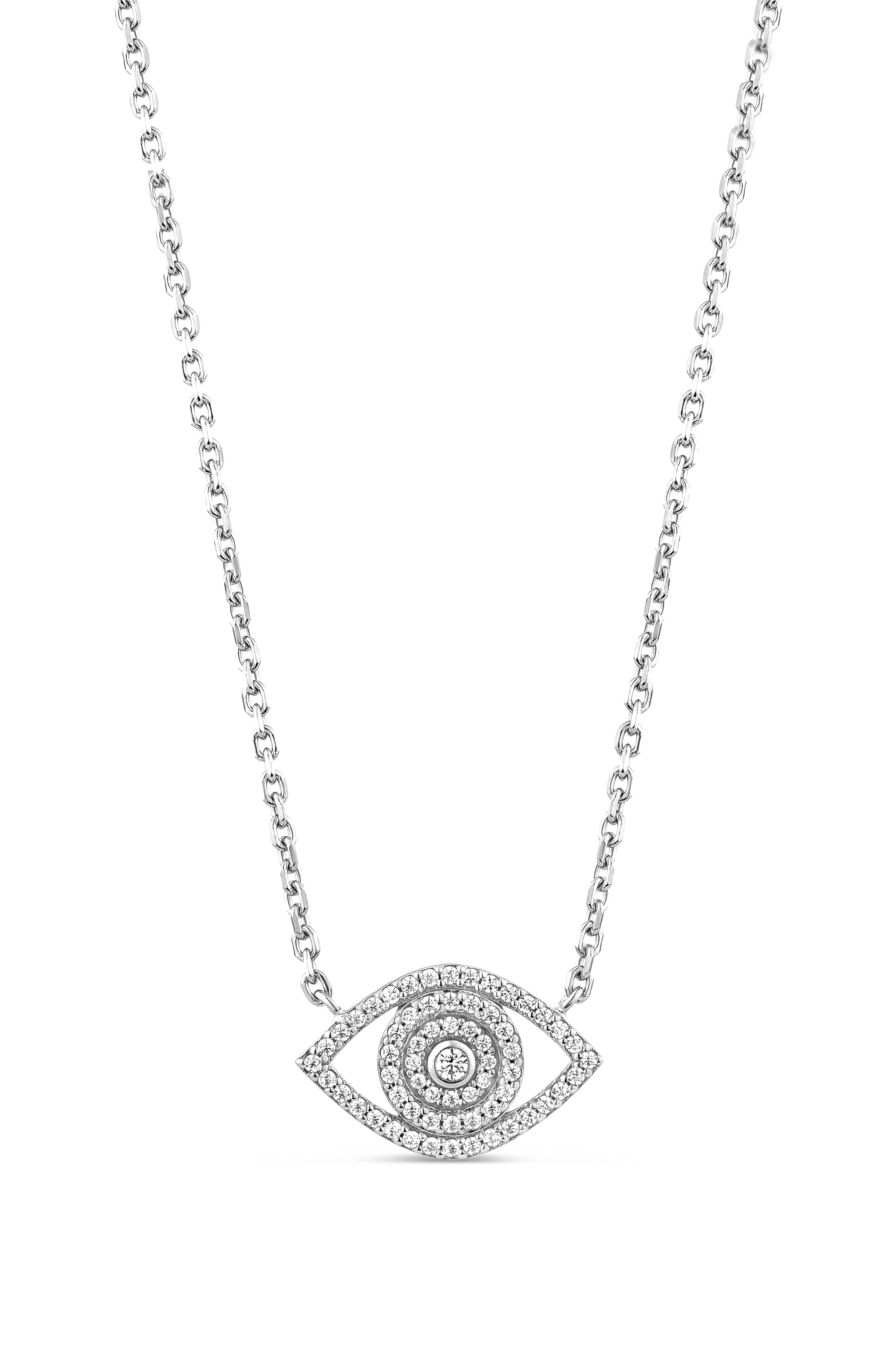 Protection Necklace