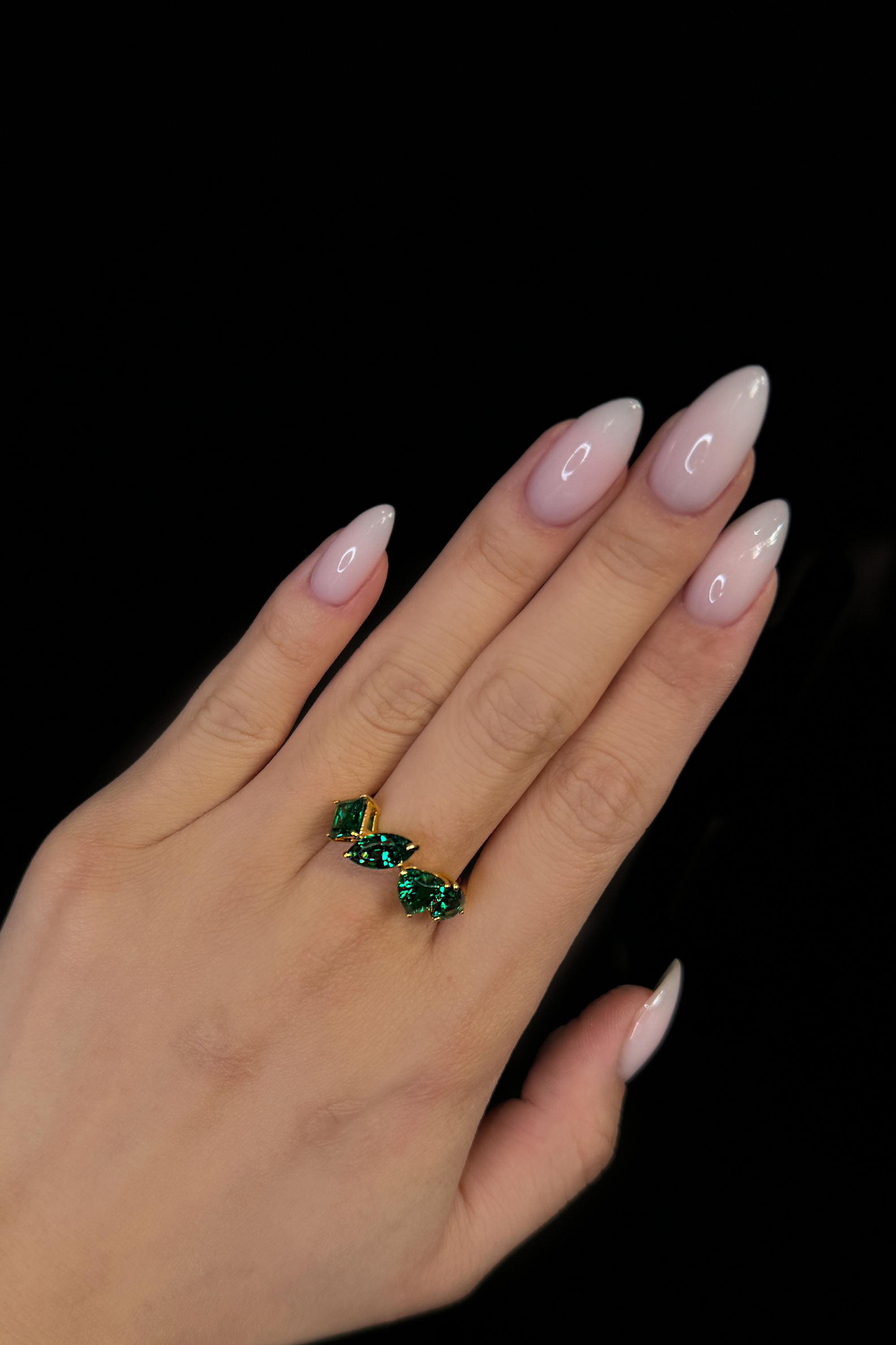 Emergence Ring