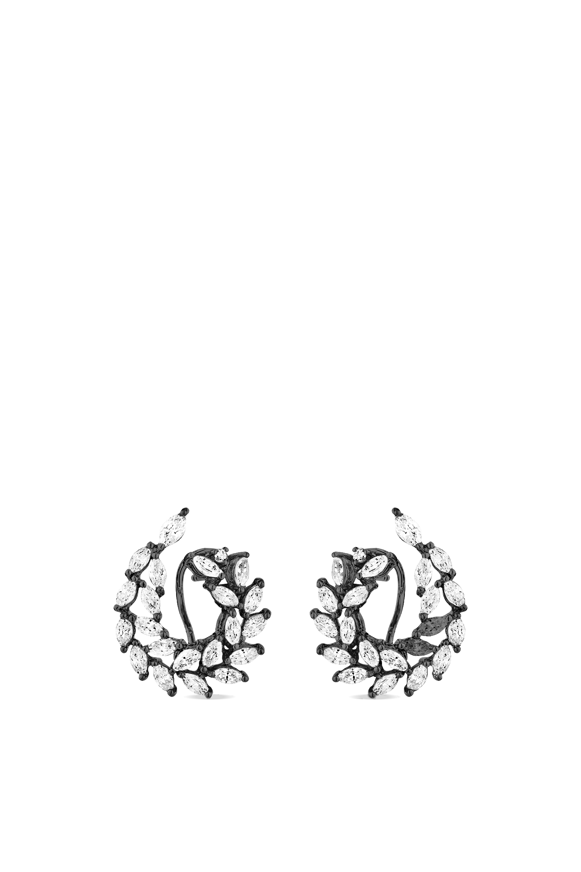 Rediscovery Earrings