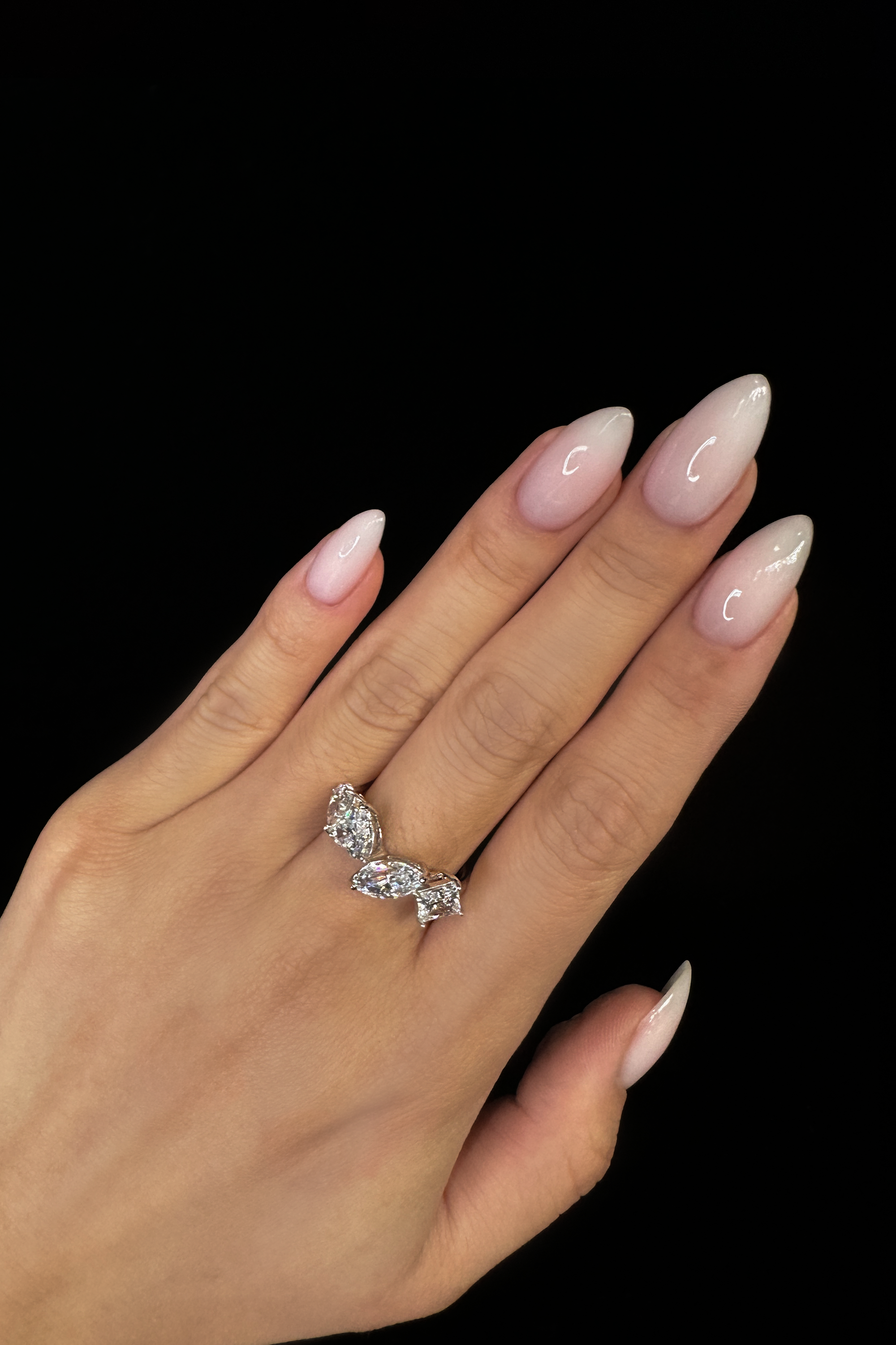 Emergence Ring