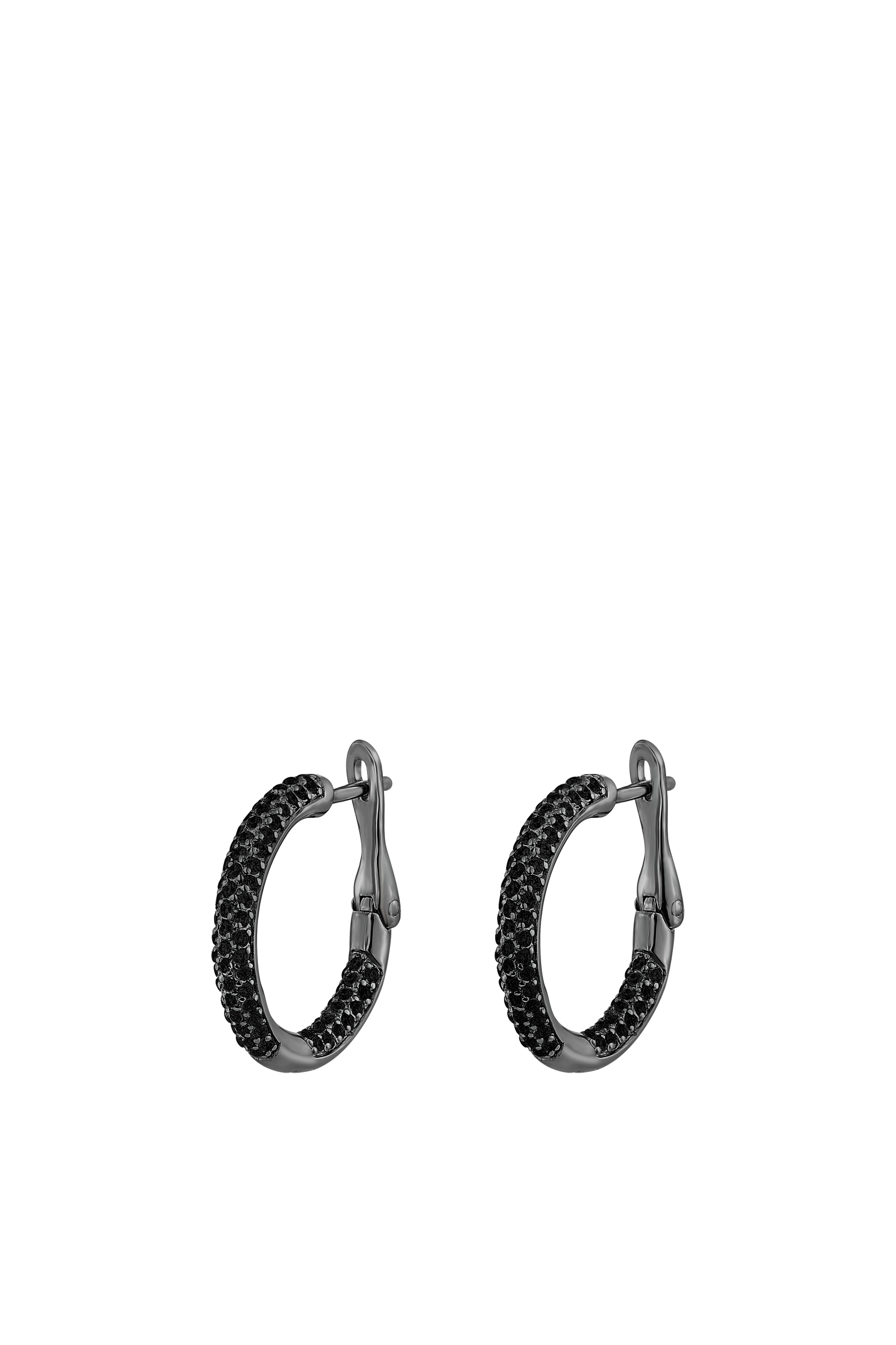 Cyclic Earrings