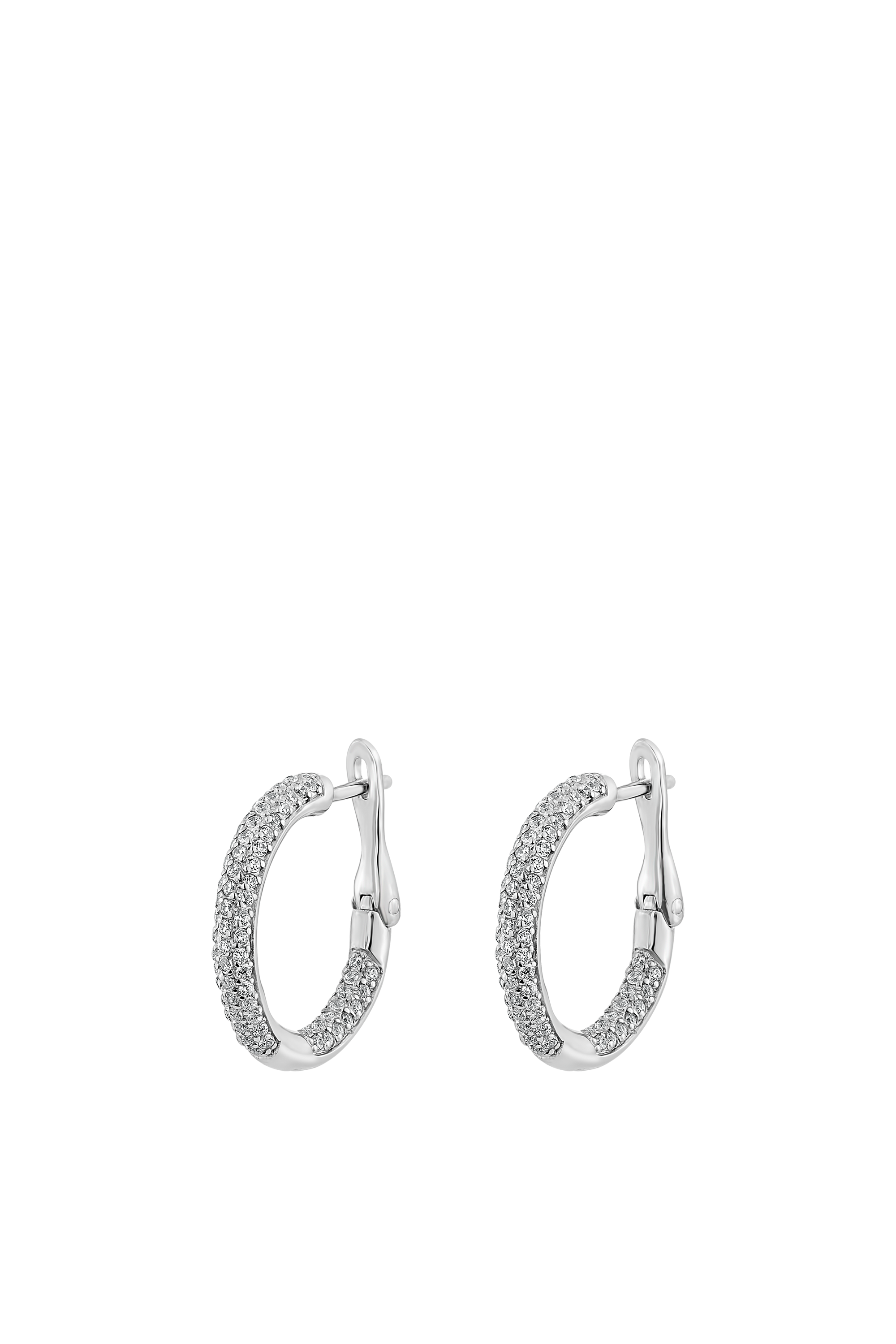 Cyclic Earrings