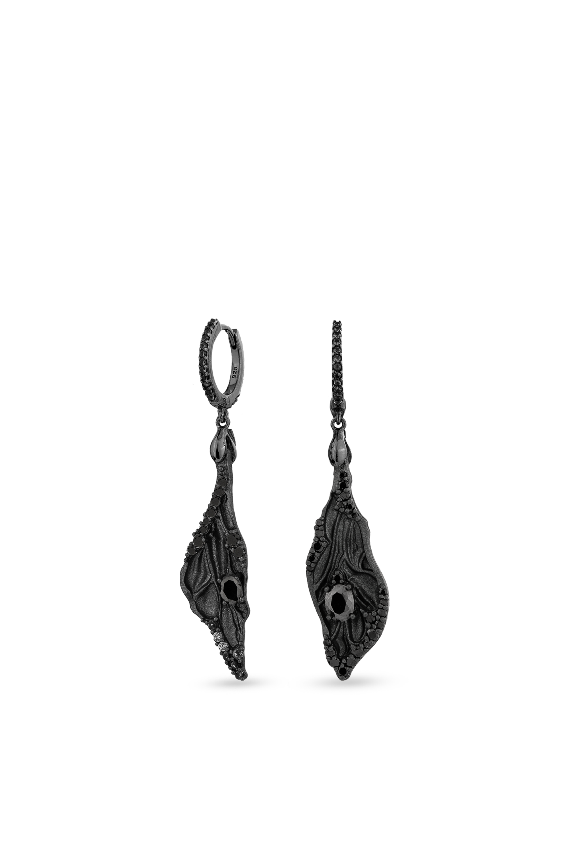 Dragonfly Earrings