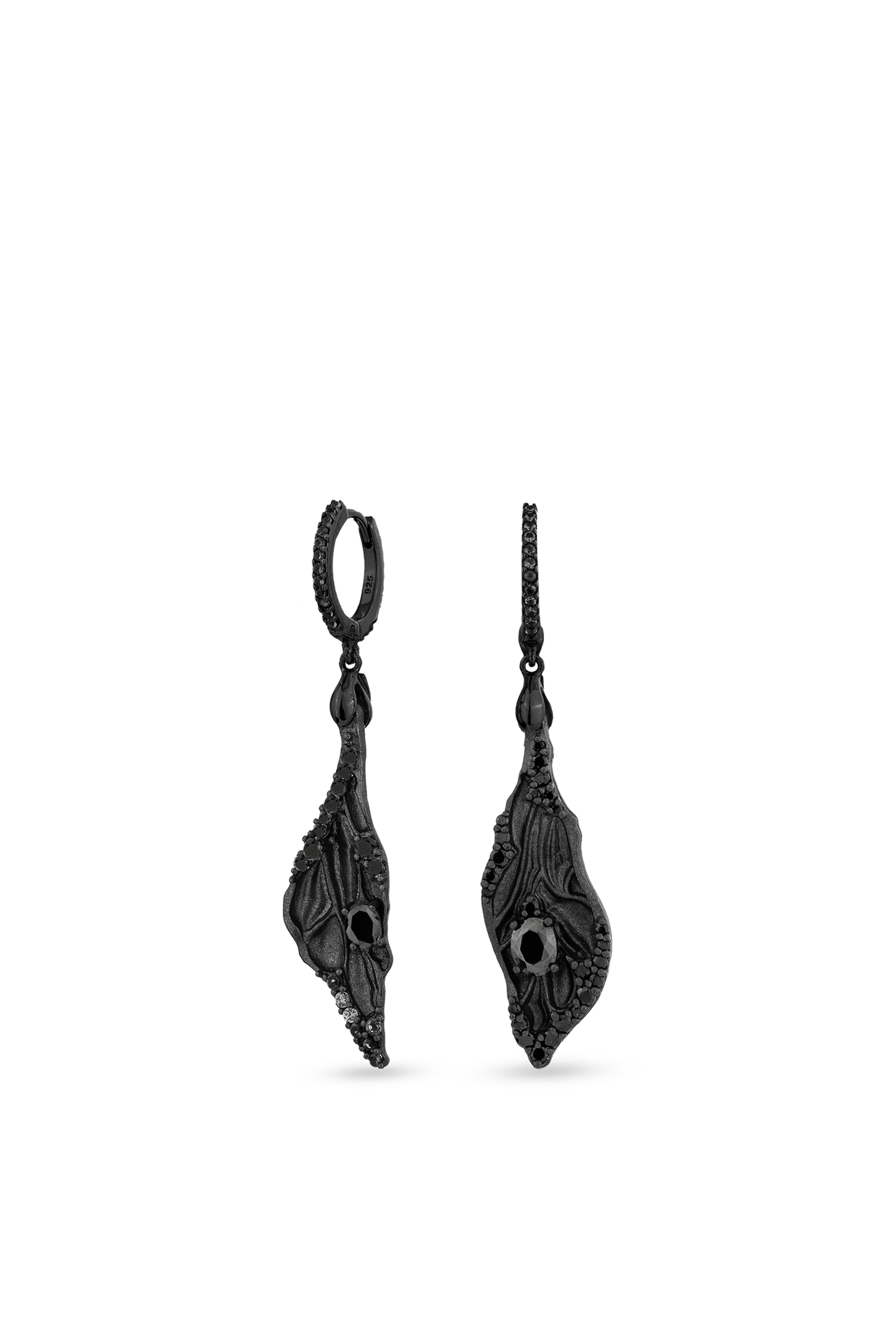 Dragonfly Earrings