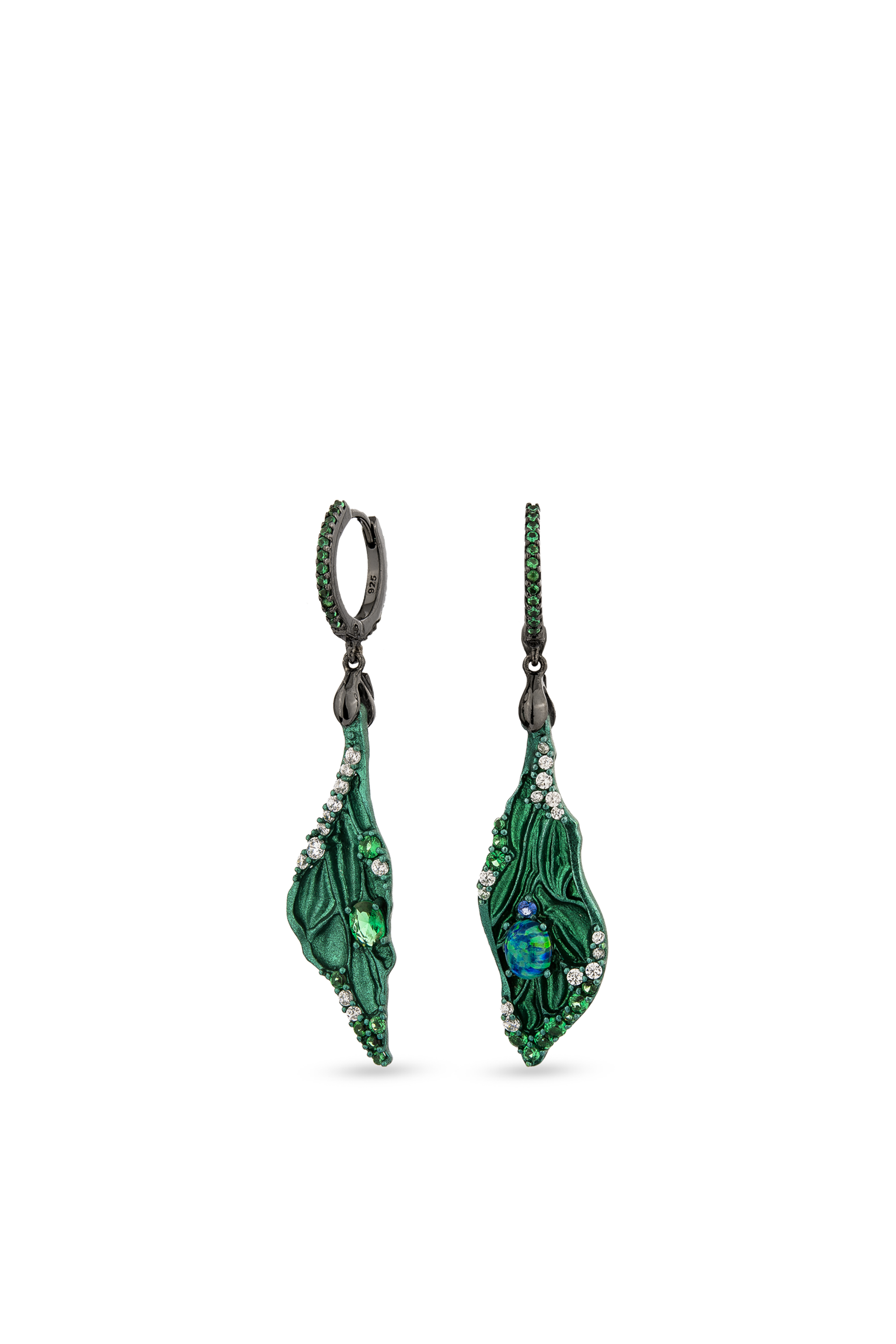 Dragonfly Earrings