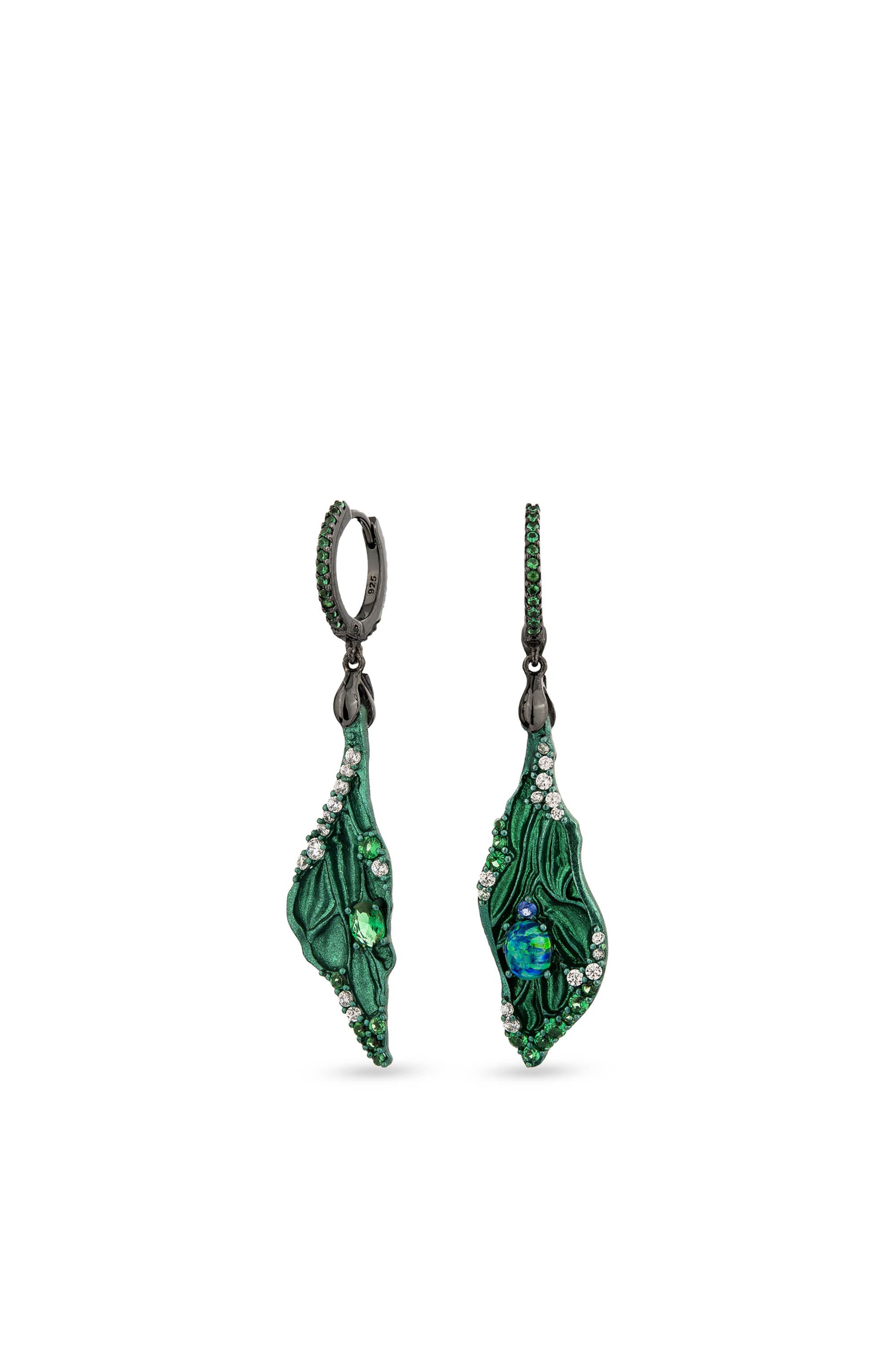 Dragonfly Earrings