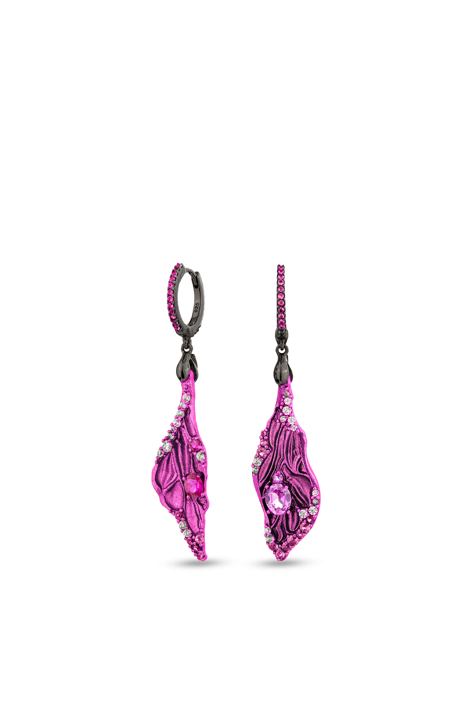 Dragonfly Earrings