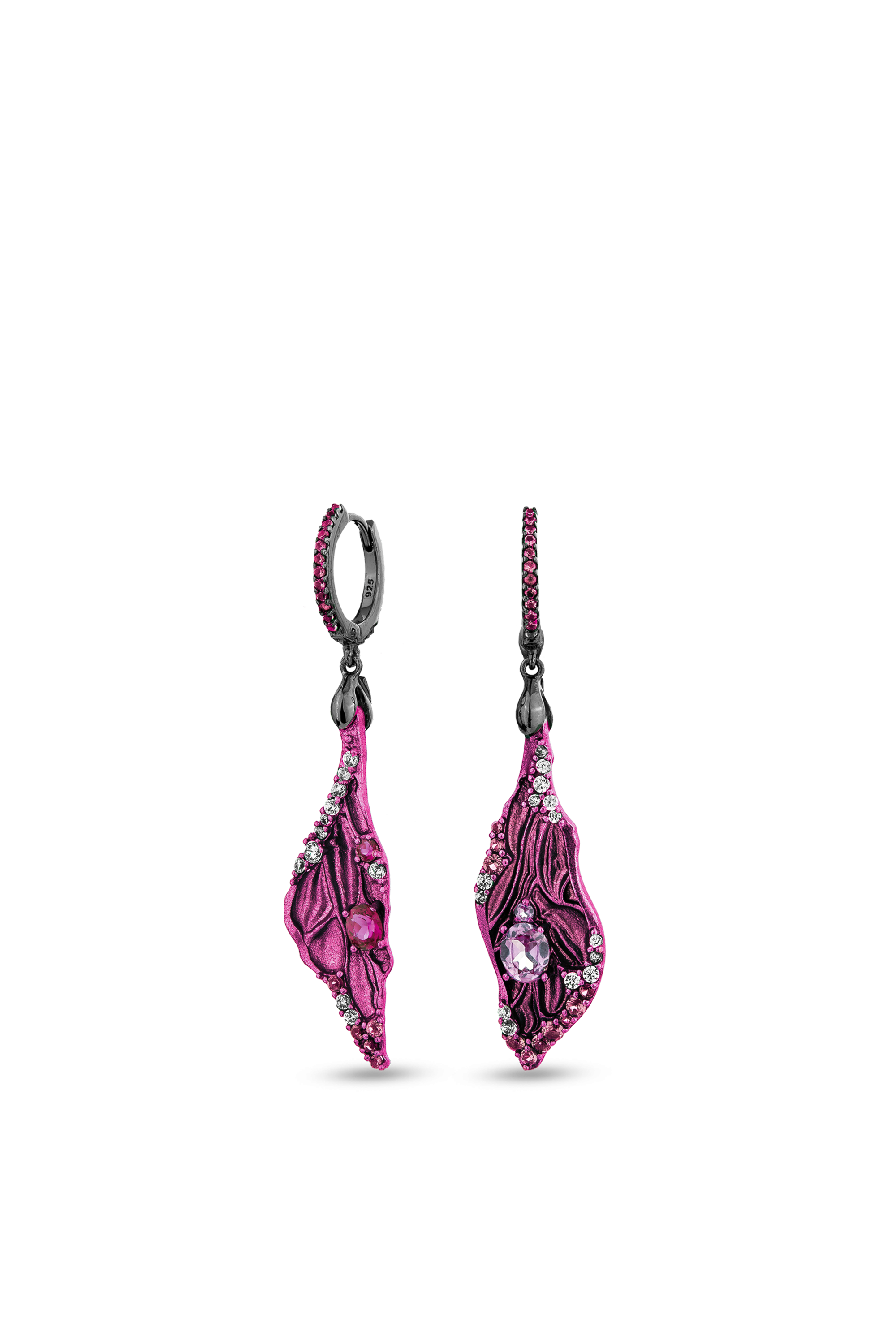 Dragonfly Earrings