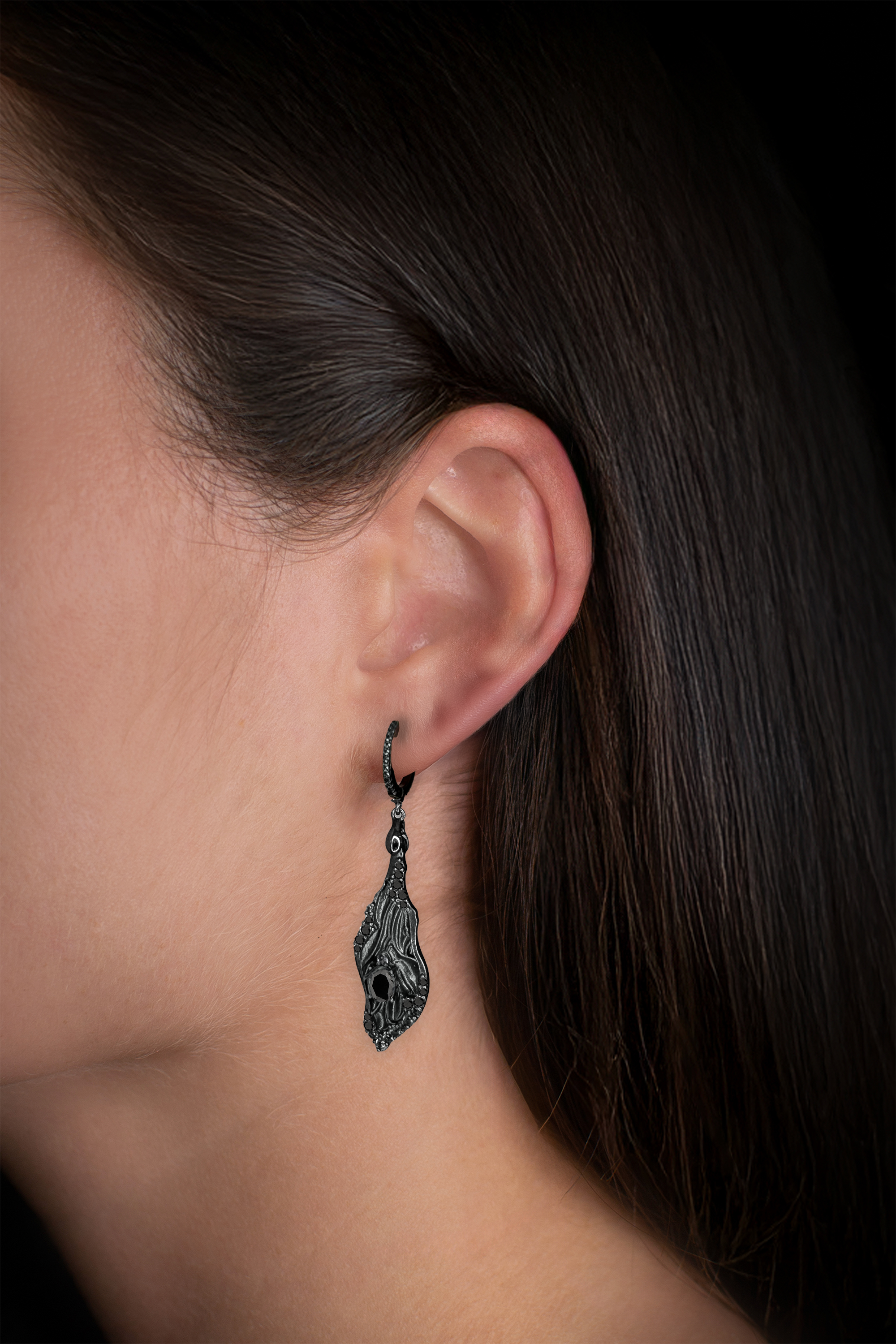 Dragonfly Earrings