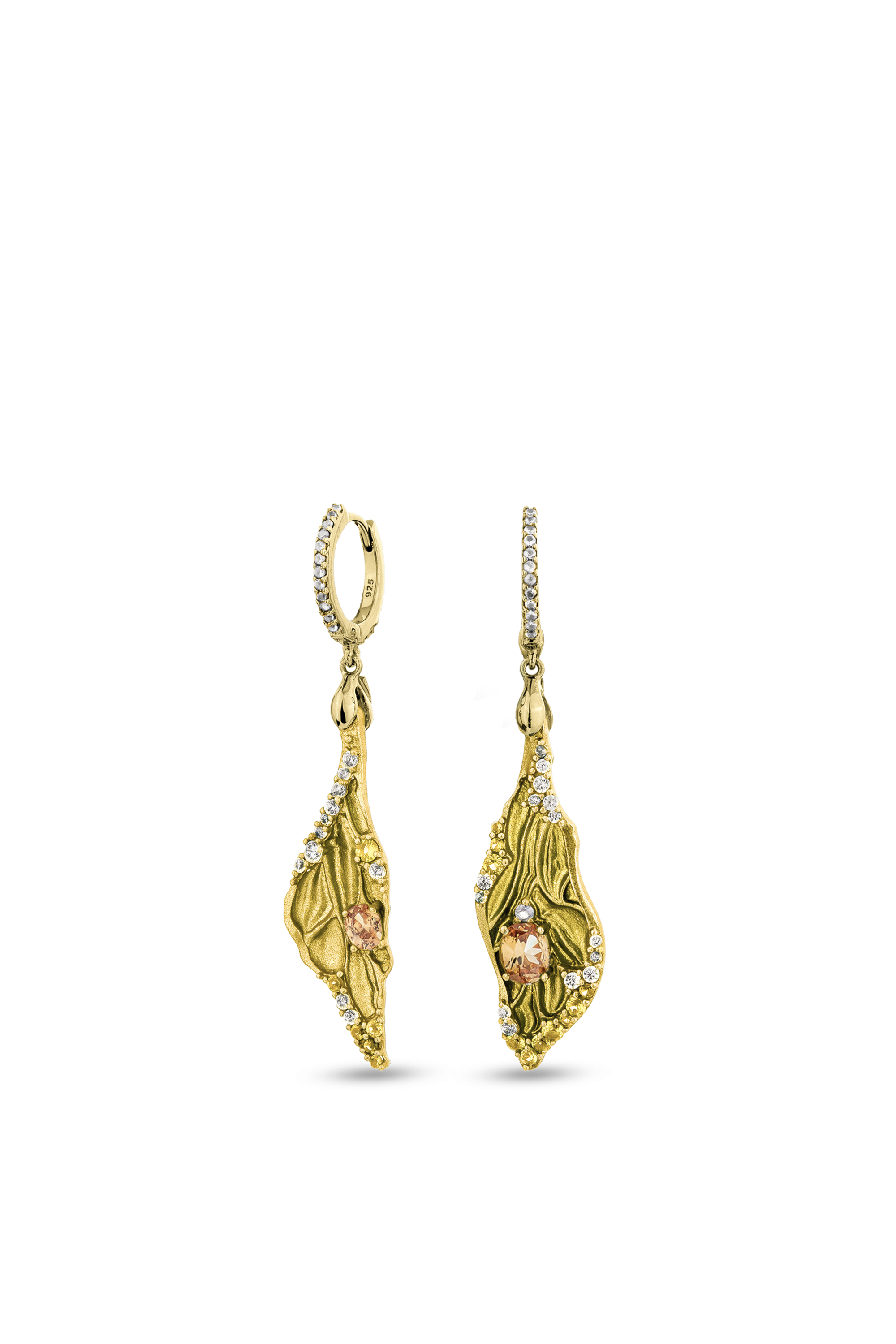 Dragonfly Earrings