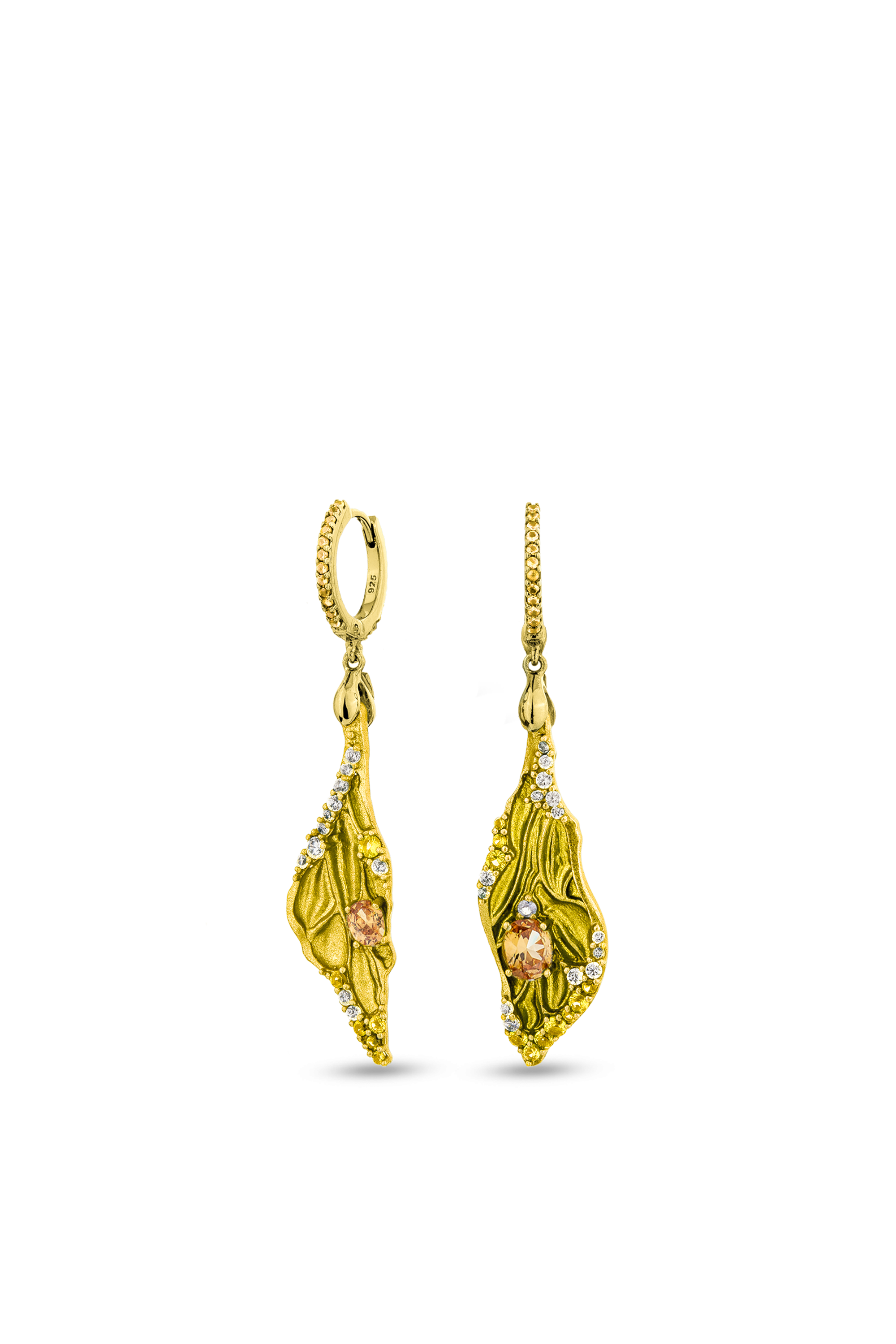 Dragonfly Earrings