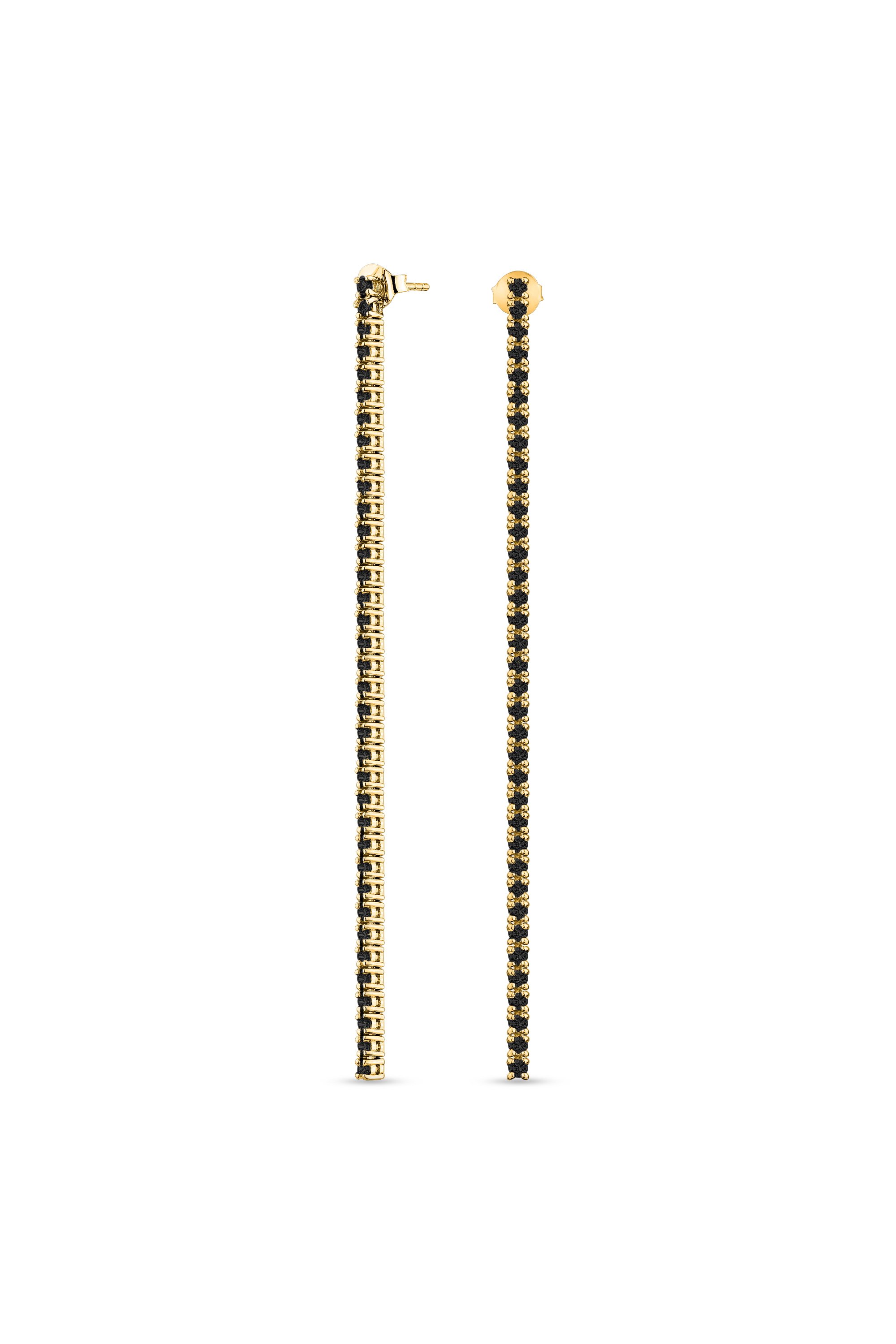 Flirtation Earrings