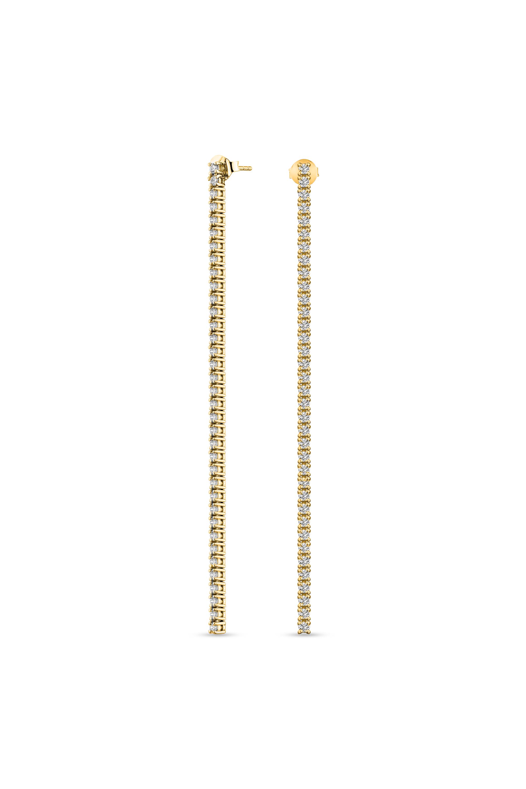 Flirtation Earrings