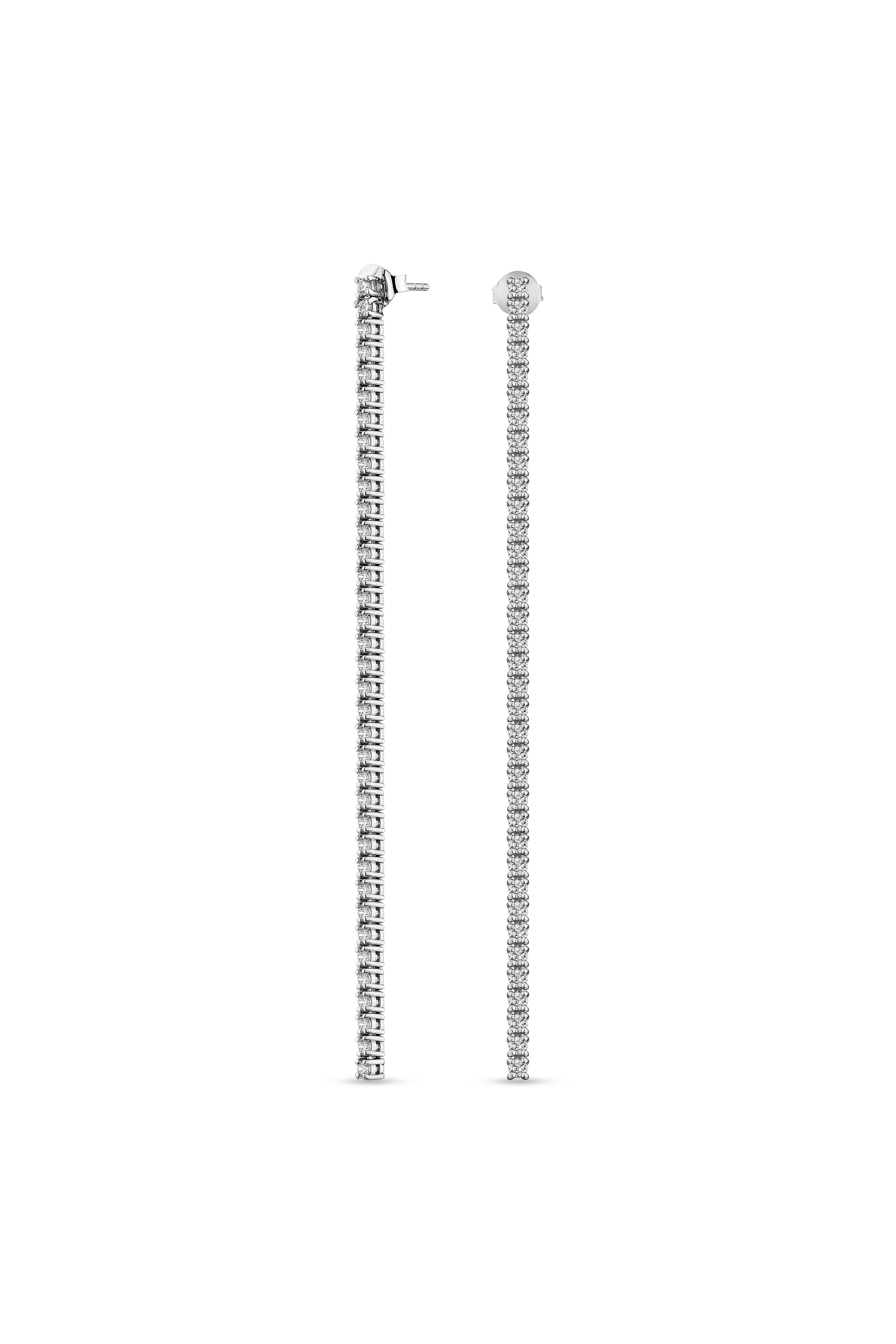 Flirtation Earrings