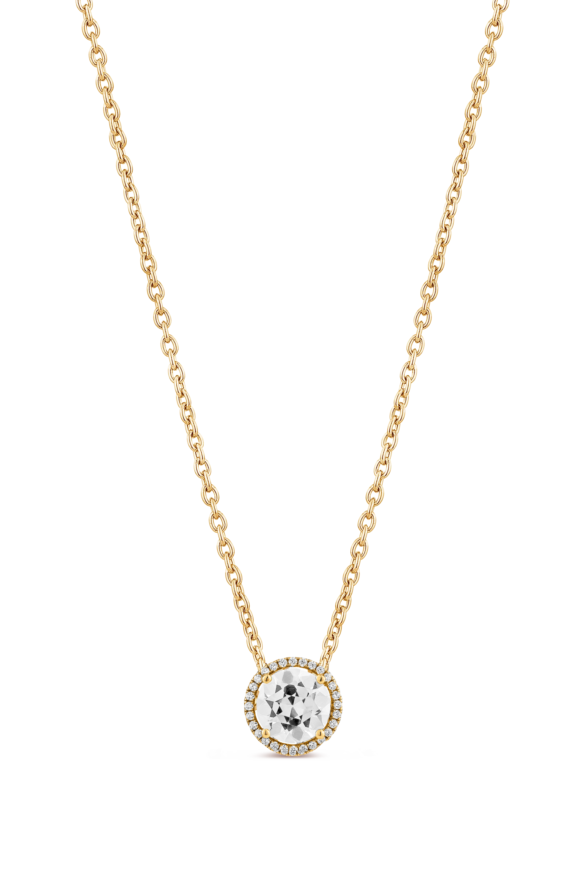 Halo Grande Pendent