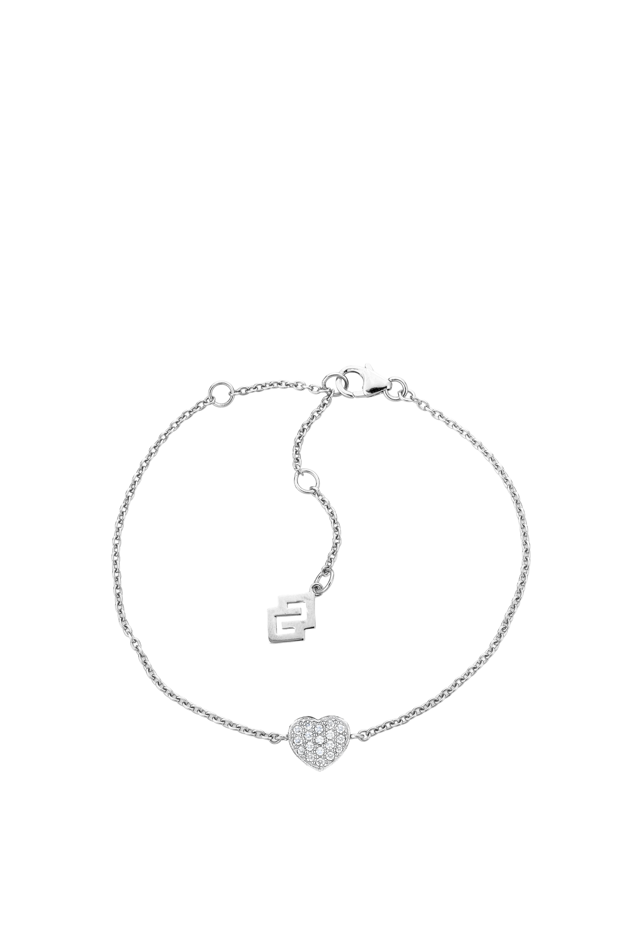 Heart Bracelet