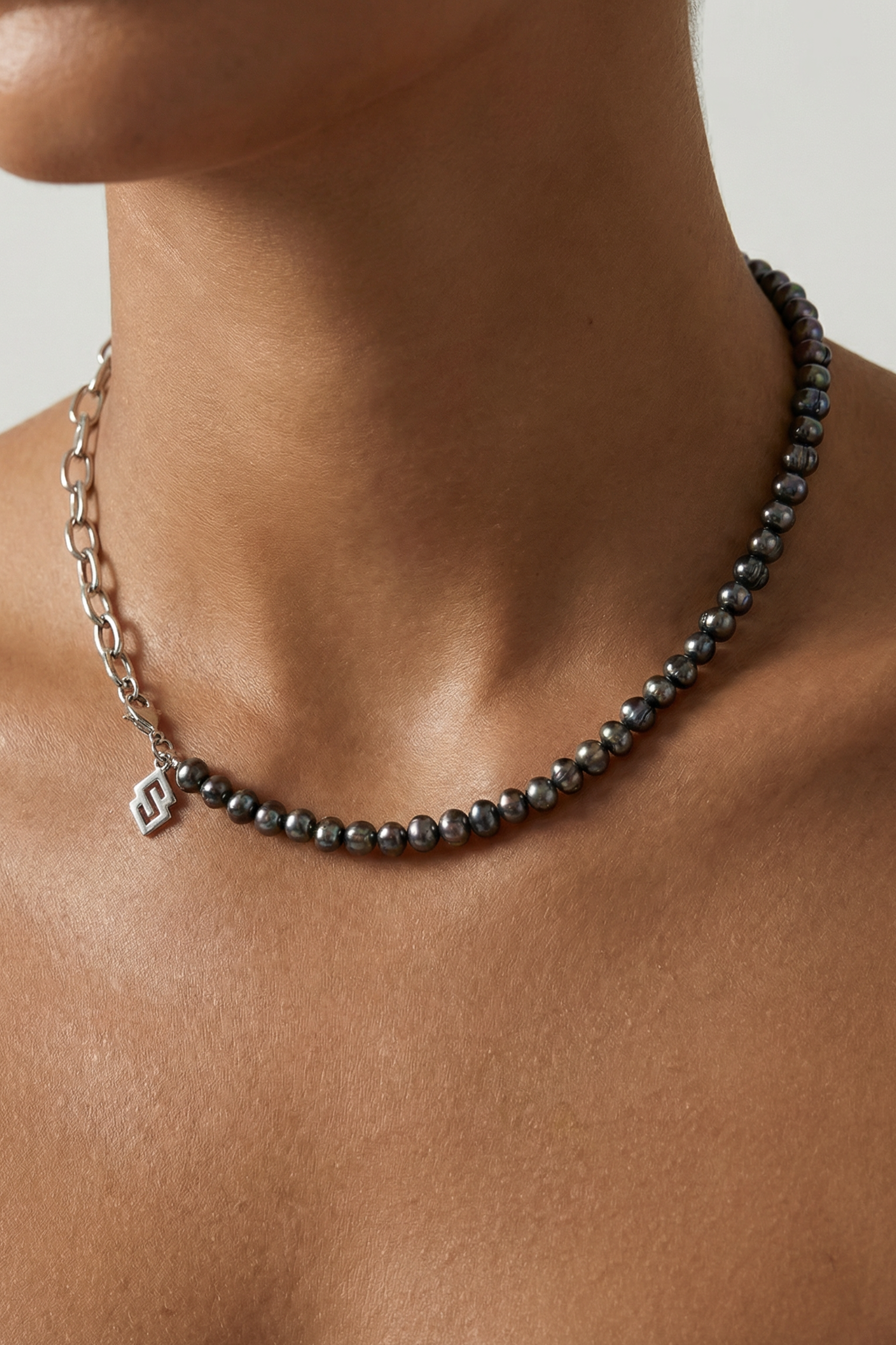Luna Chain Bracelet & Necklace