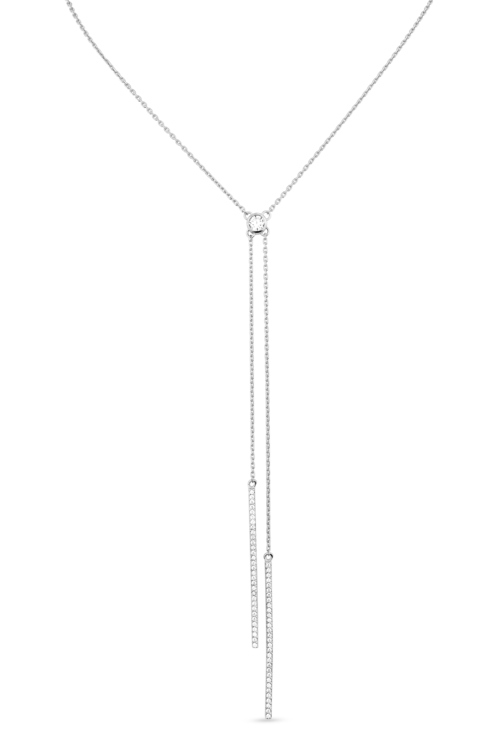 Minx Drop Necklace