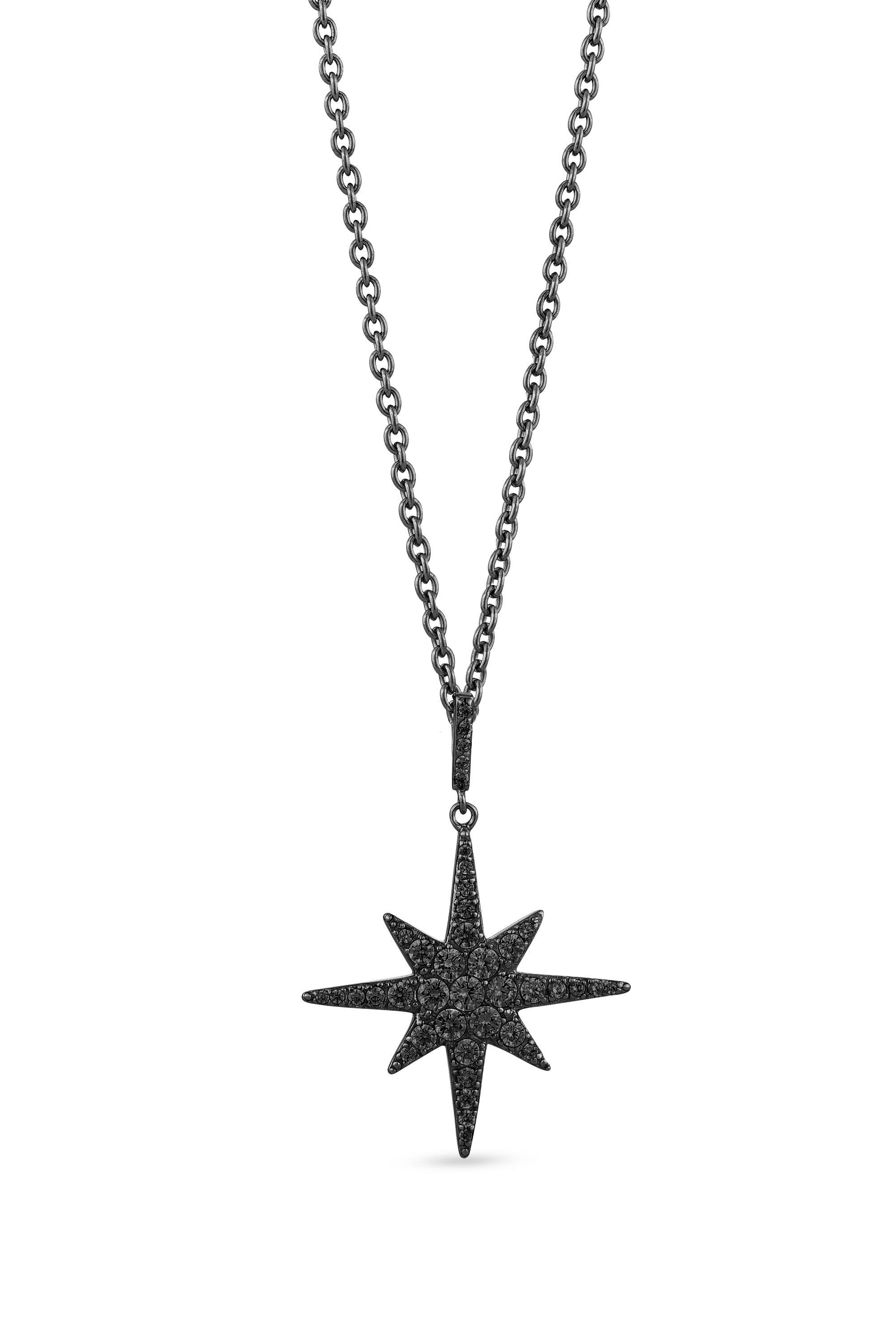 Orion Necklace