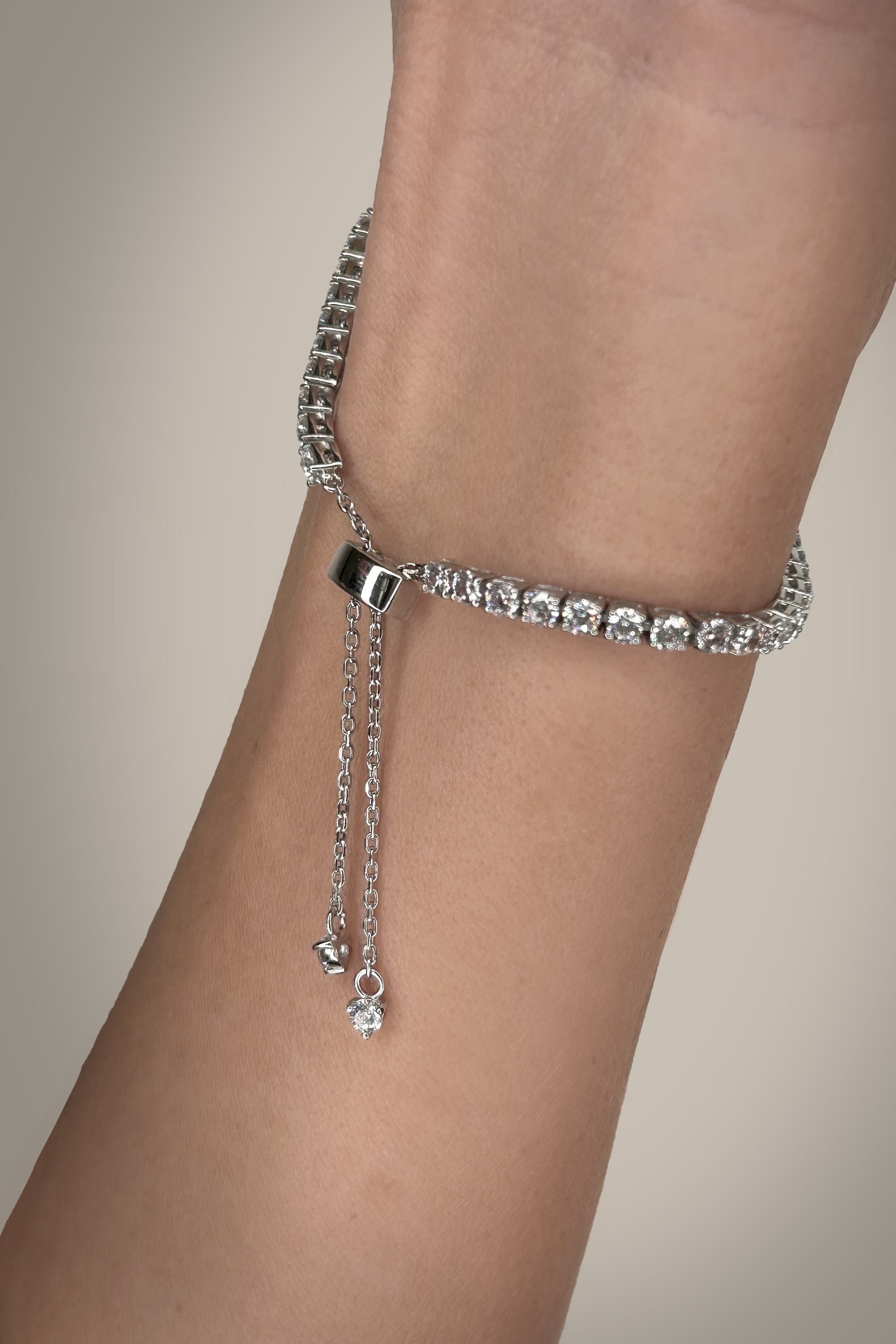 Passion Bracelet