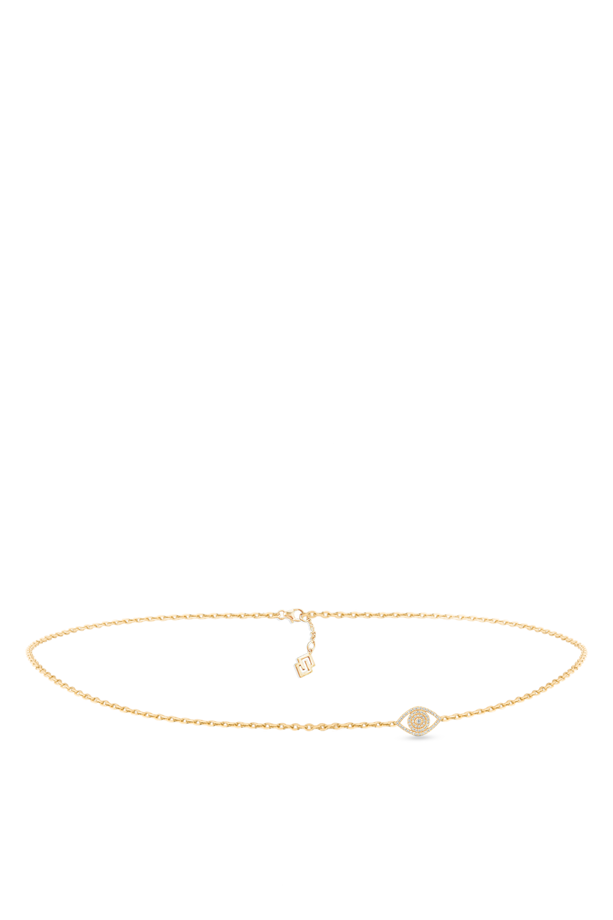 Protection Waist Chain