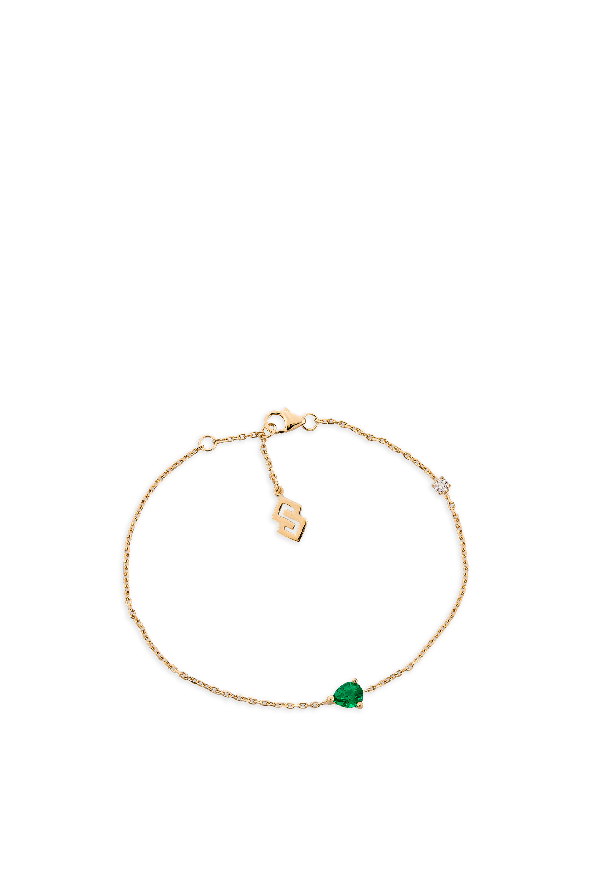 Pure Bracelet