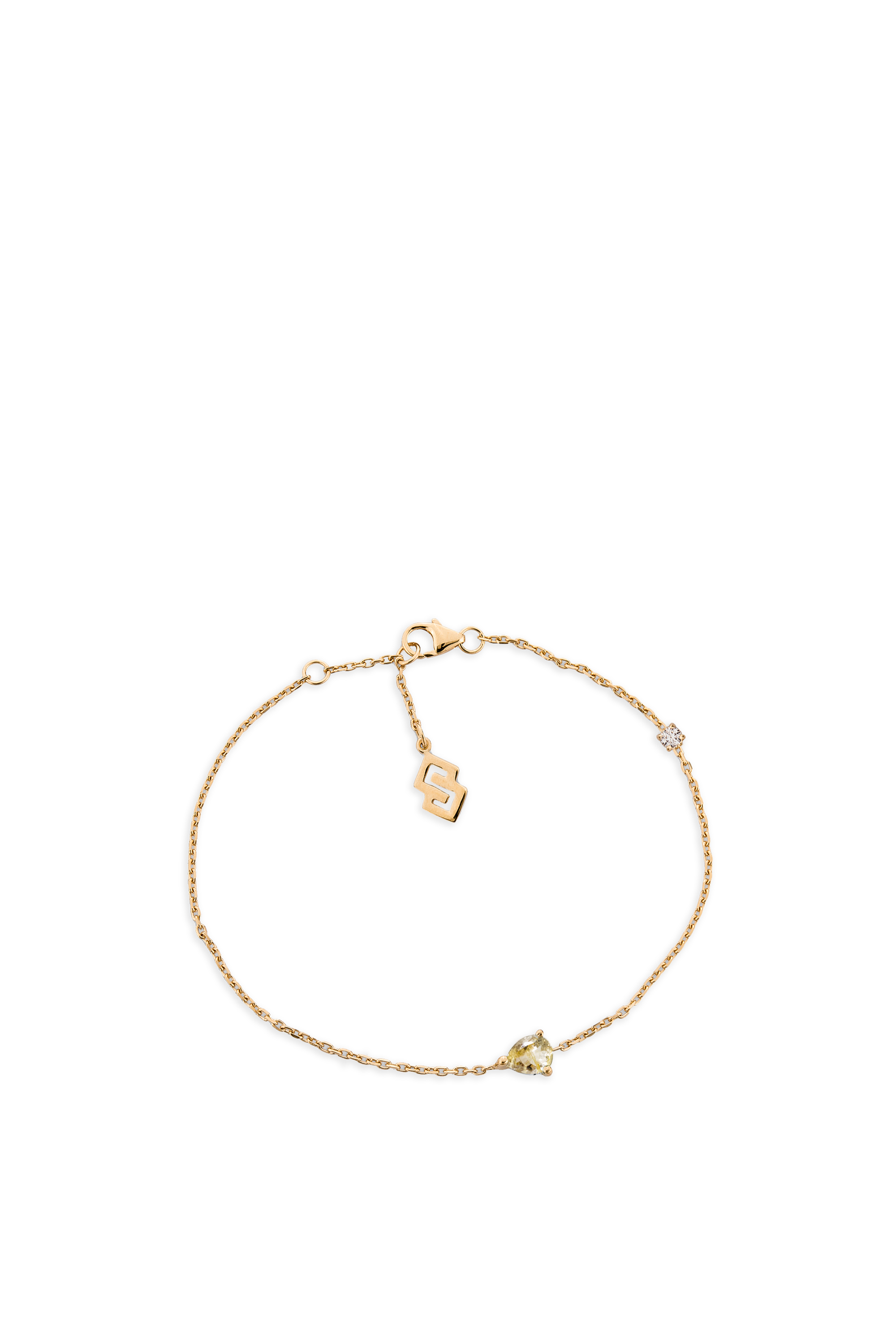 Pure Bracelet