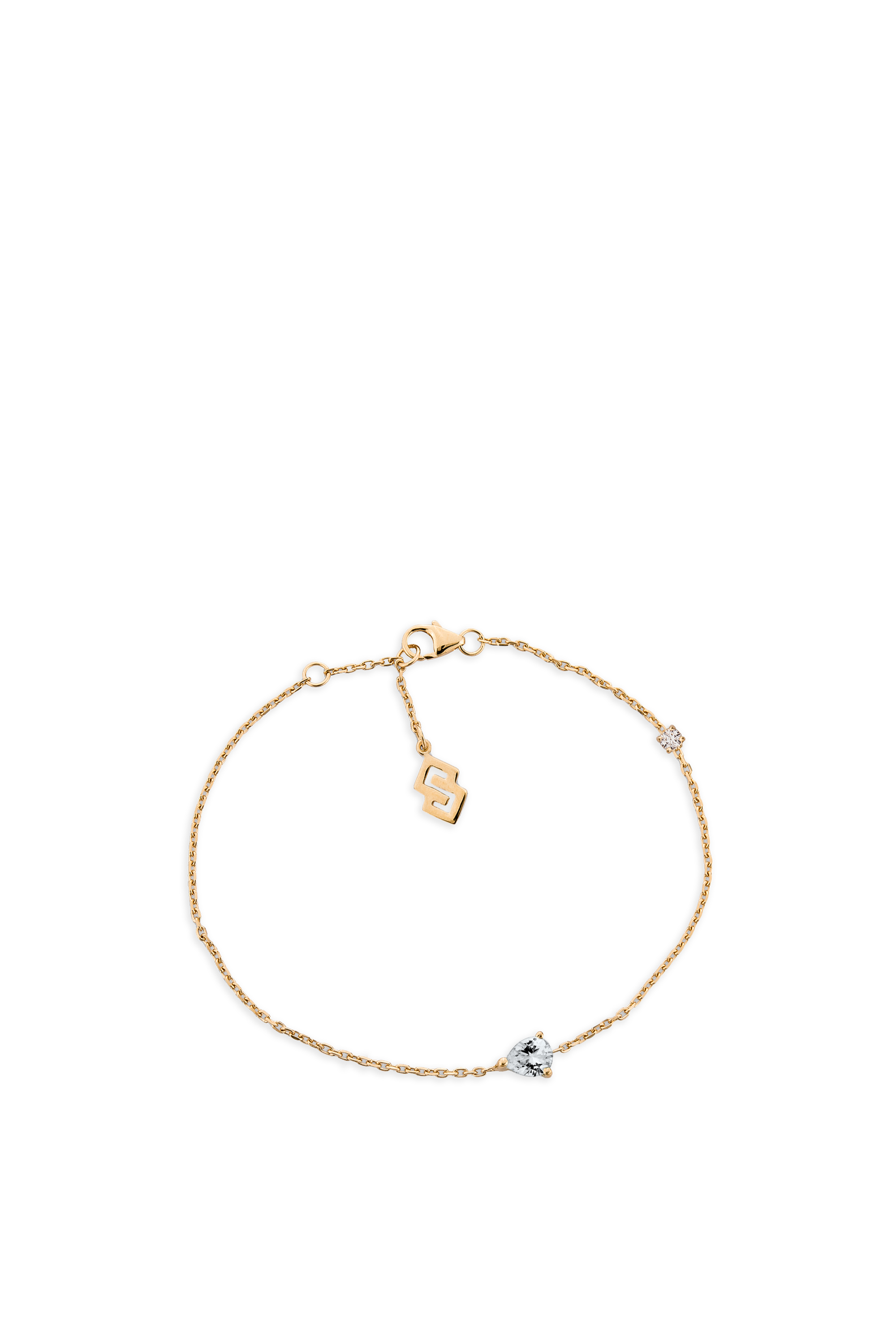 Pure Bracelet