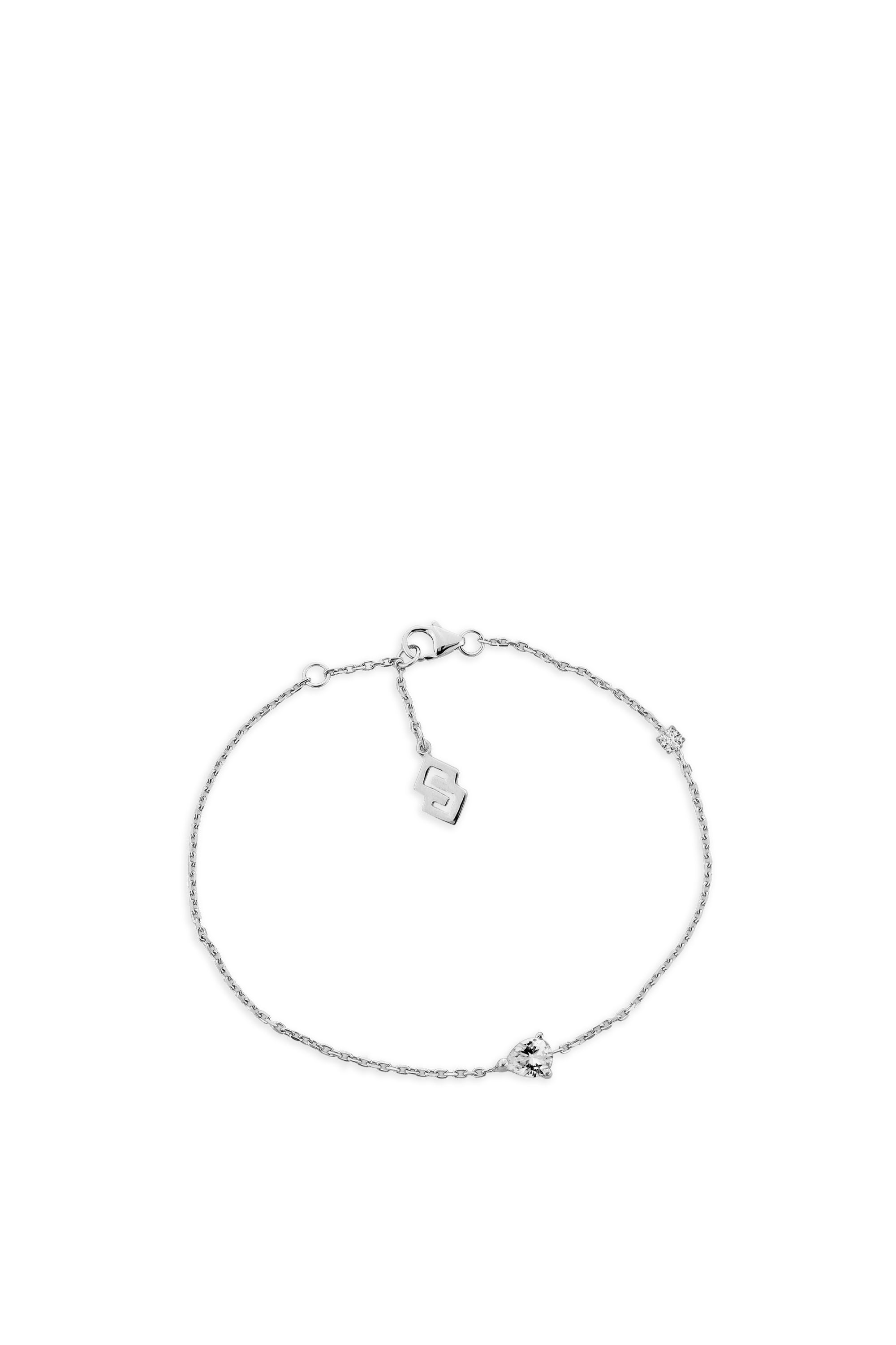 Pure Bracelet