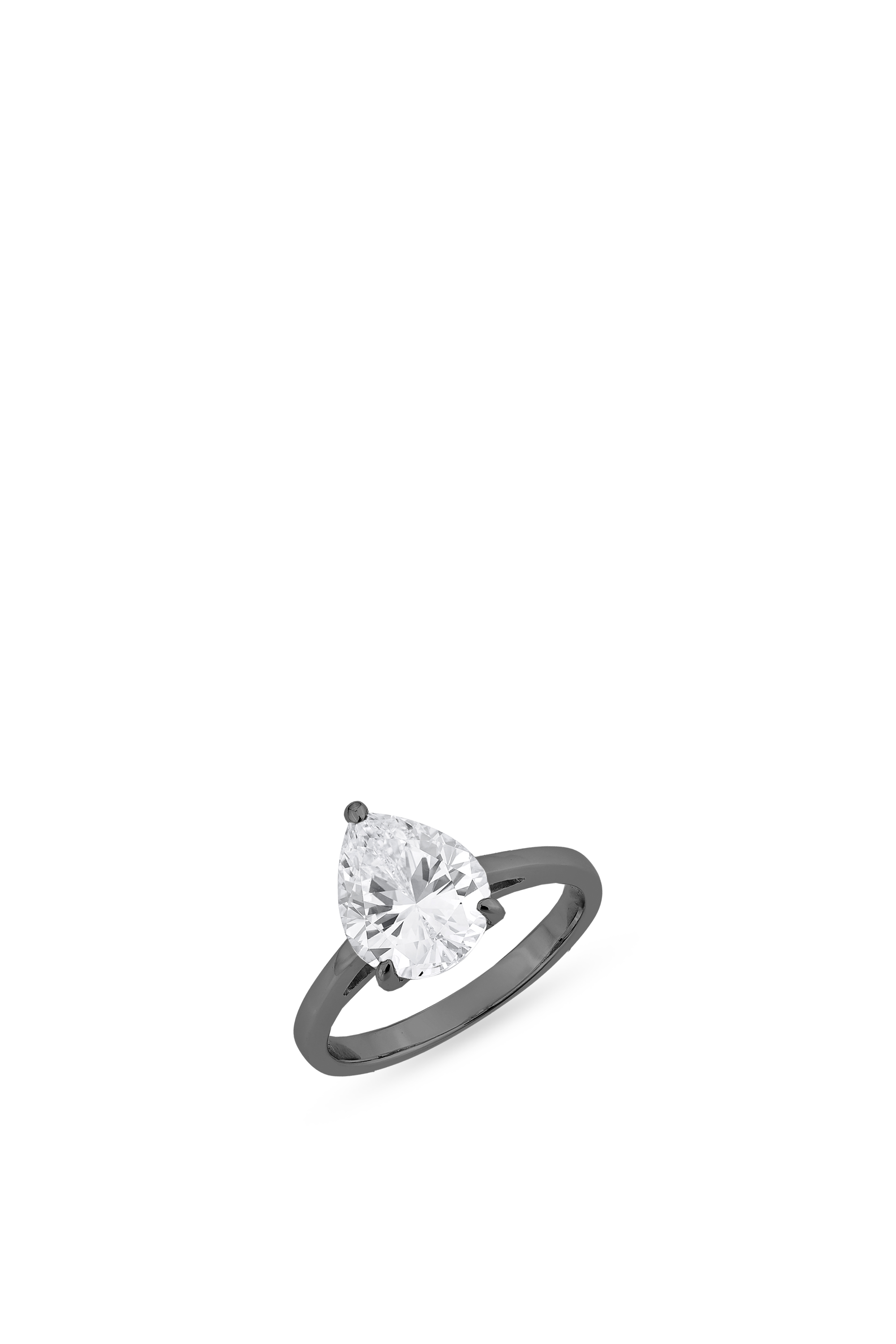 Pure Alchemy Ring
