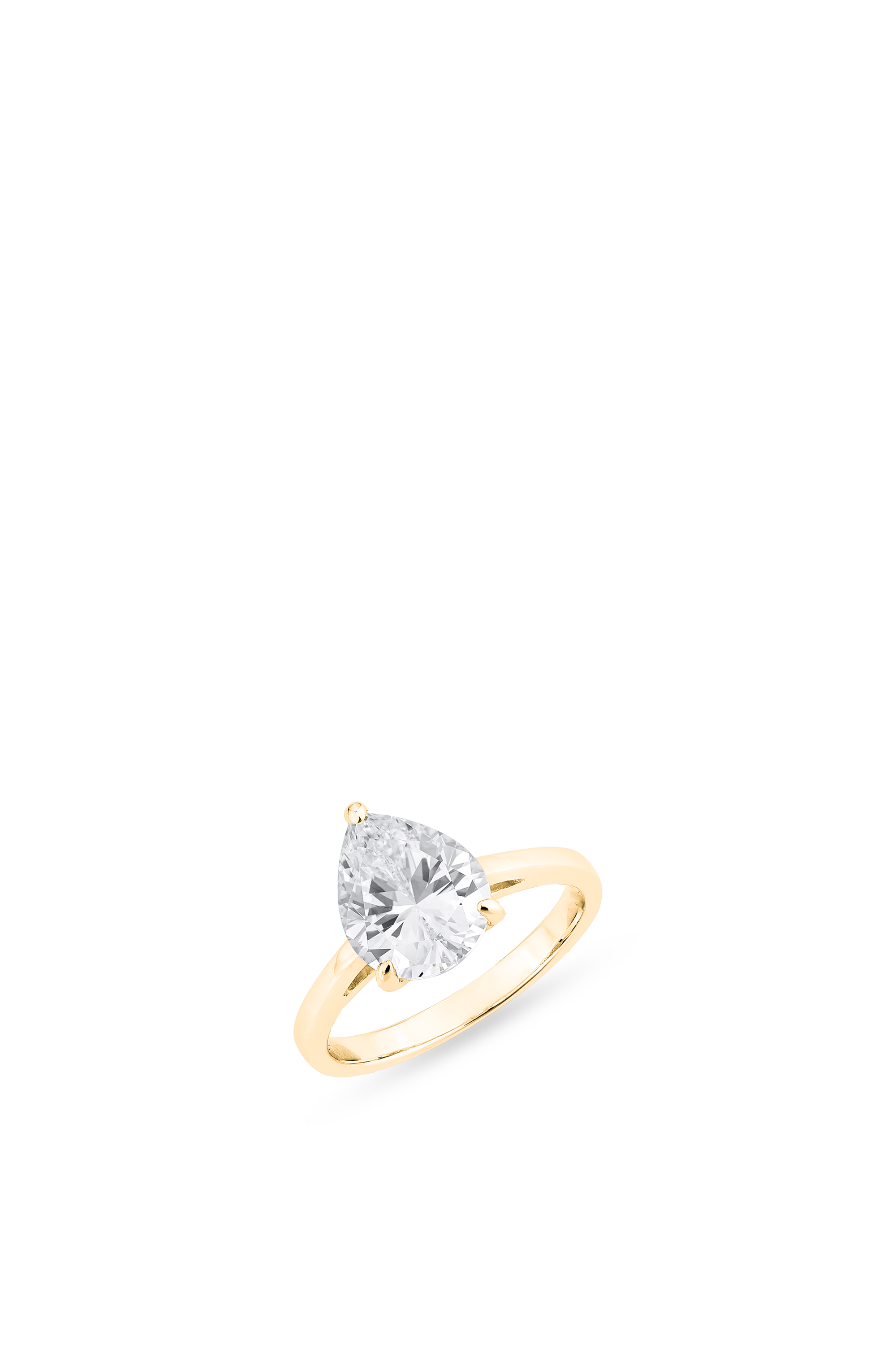 Pure Alchemy Ring