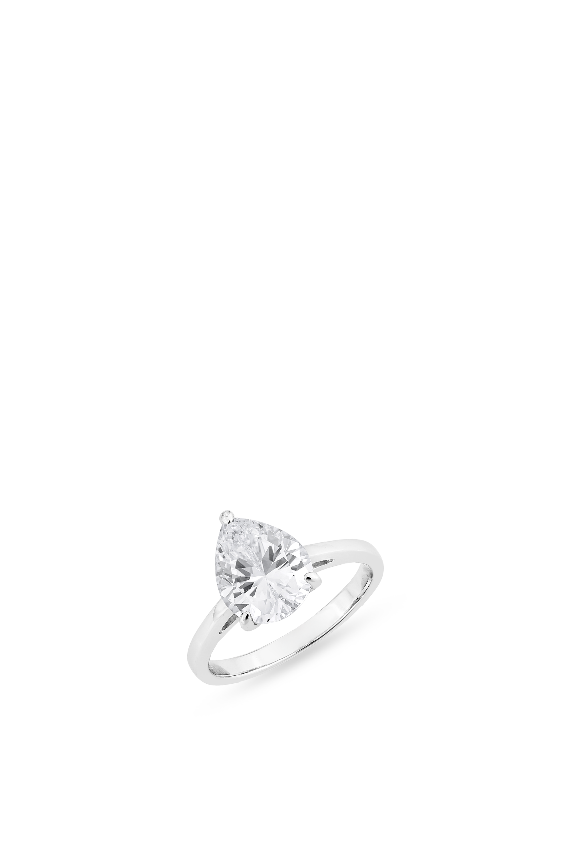 Pure Alchemy Ring